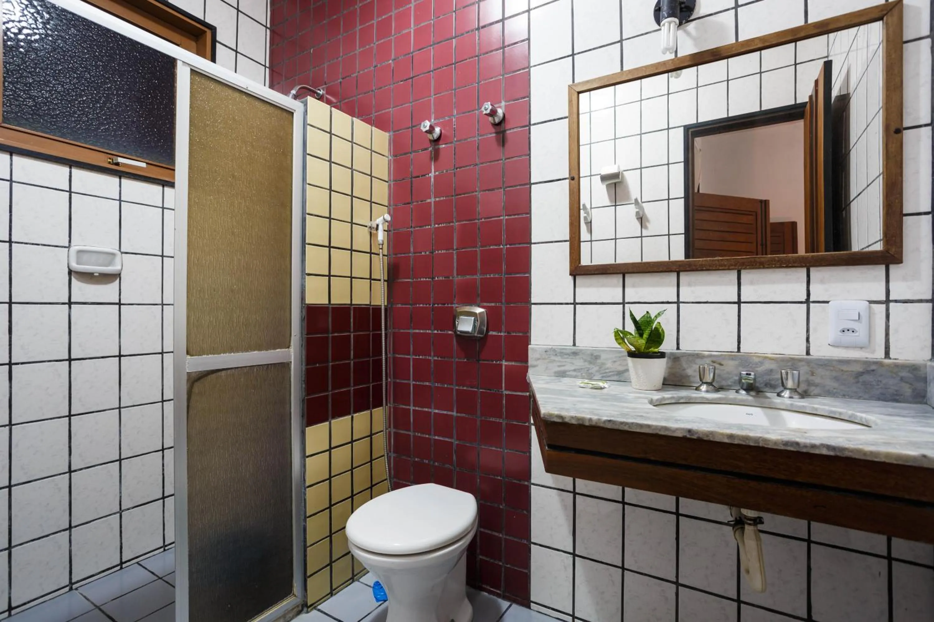 Praia Sol Hotel - Leme Hotel Ltda