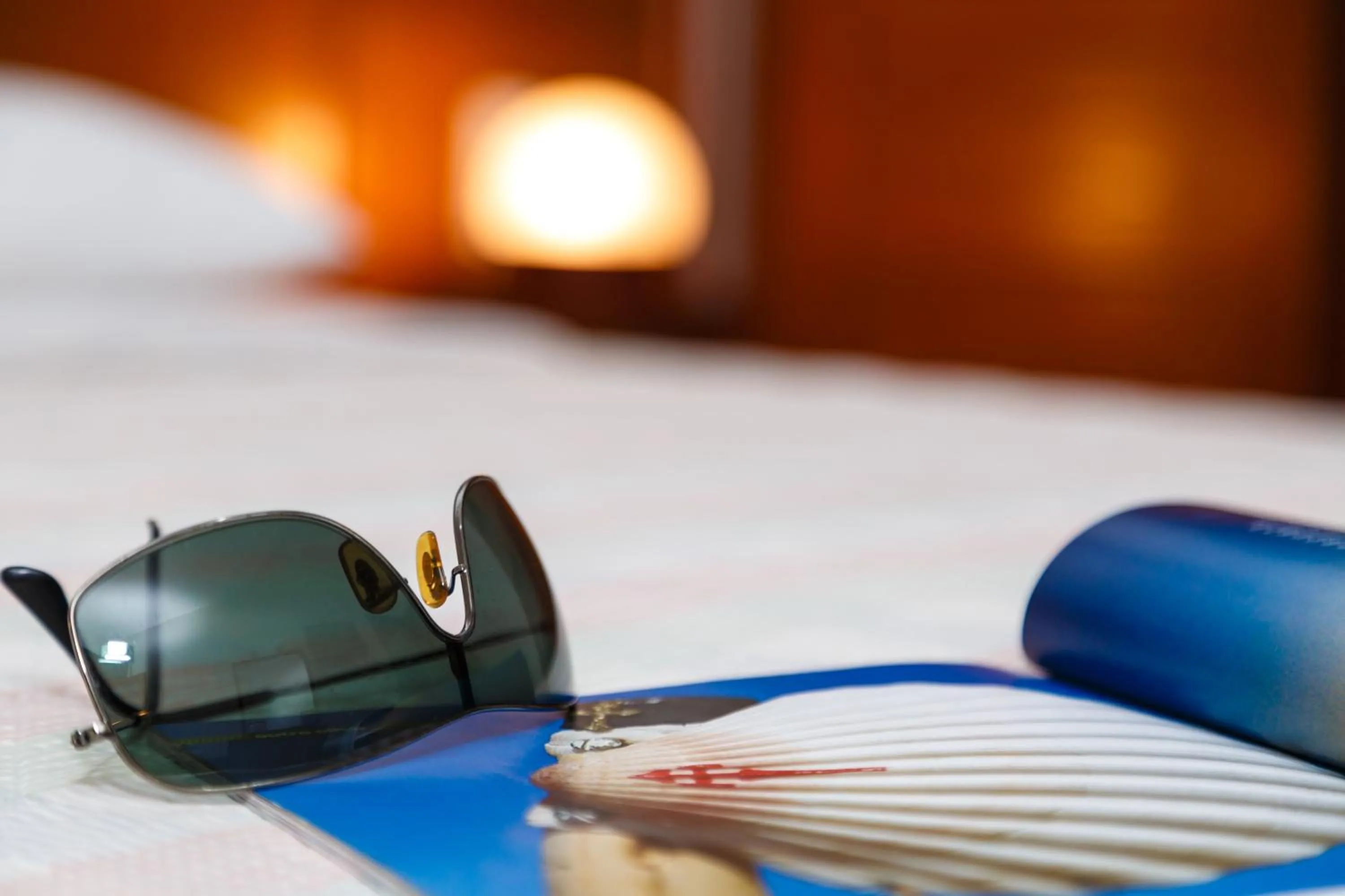 Praia Sol Hotel - Leme Hotel Ltda