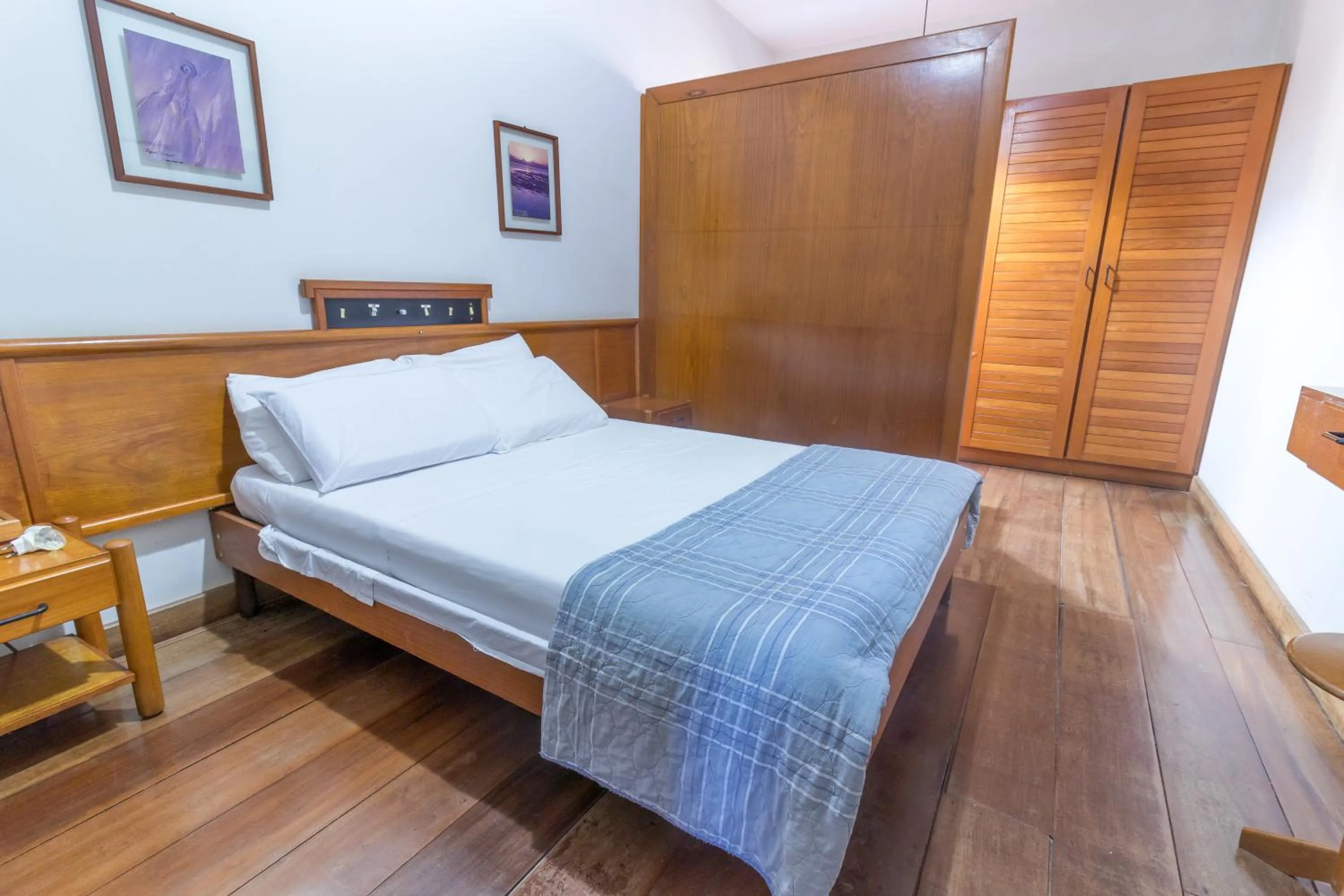Superior Double Room in Praia Sol Hotel - Leme Hotel Ltda