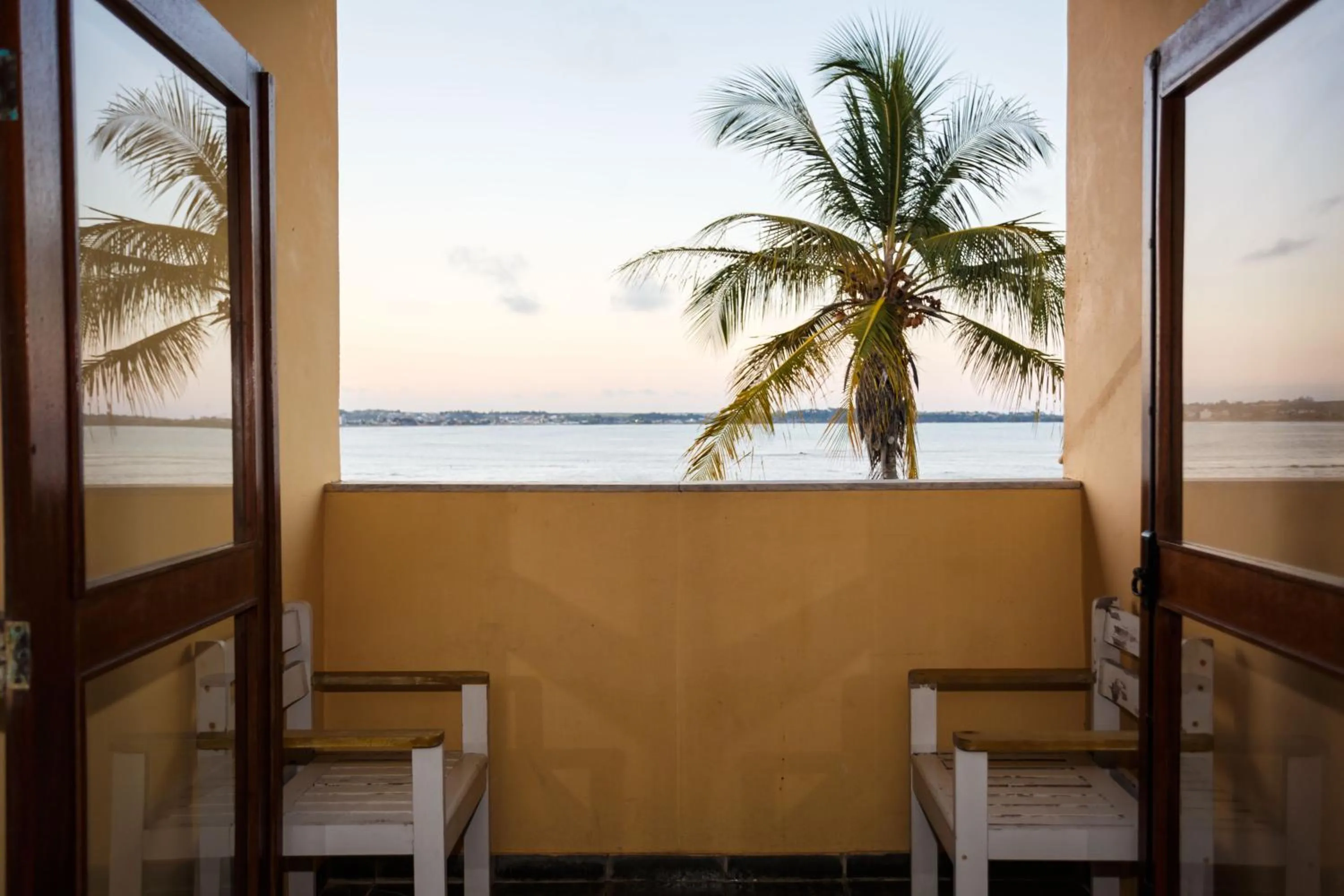 Praia Sol Hotel - Leme Hotel Ltda