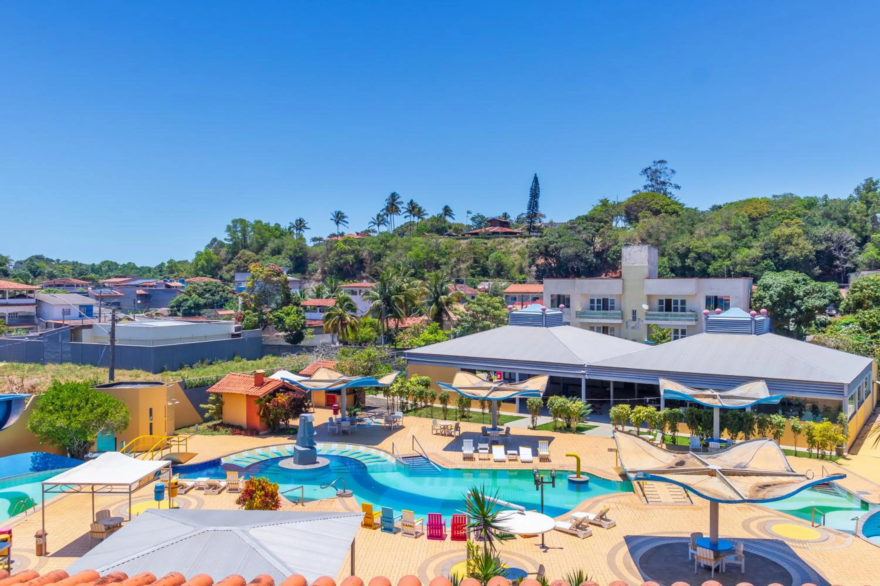 Praia Sol Hotel - Leme Hotel Ltda