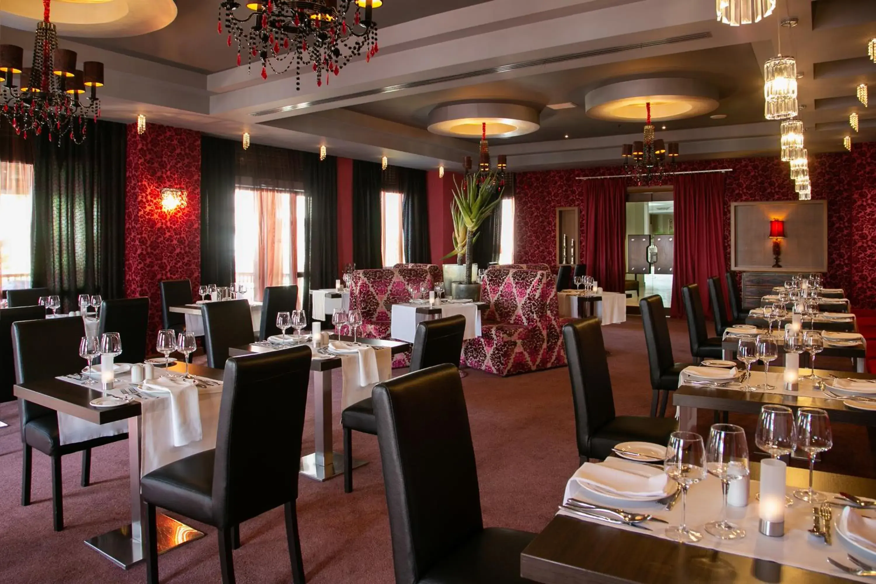 Restaurant/places to eat in Atlantica Miramare Beach Restaurant/places to eat in Atlantica Miramare Beach