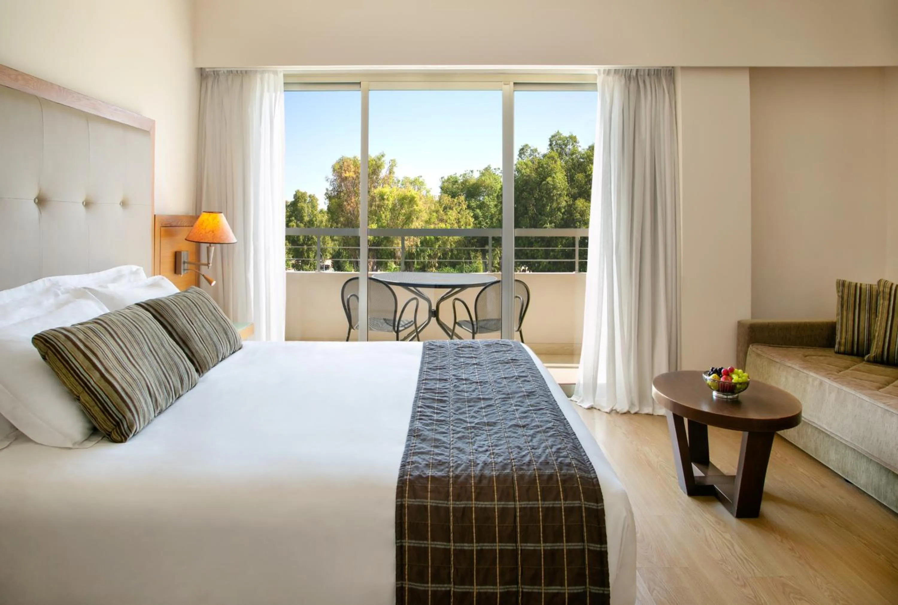 Bedroom, Bed in Atlantica Miramare Beach