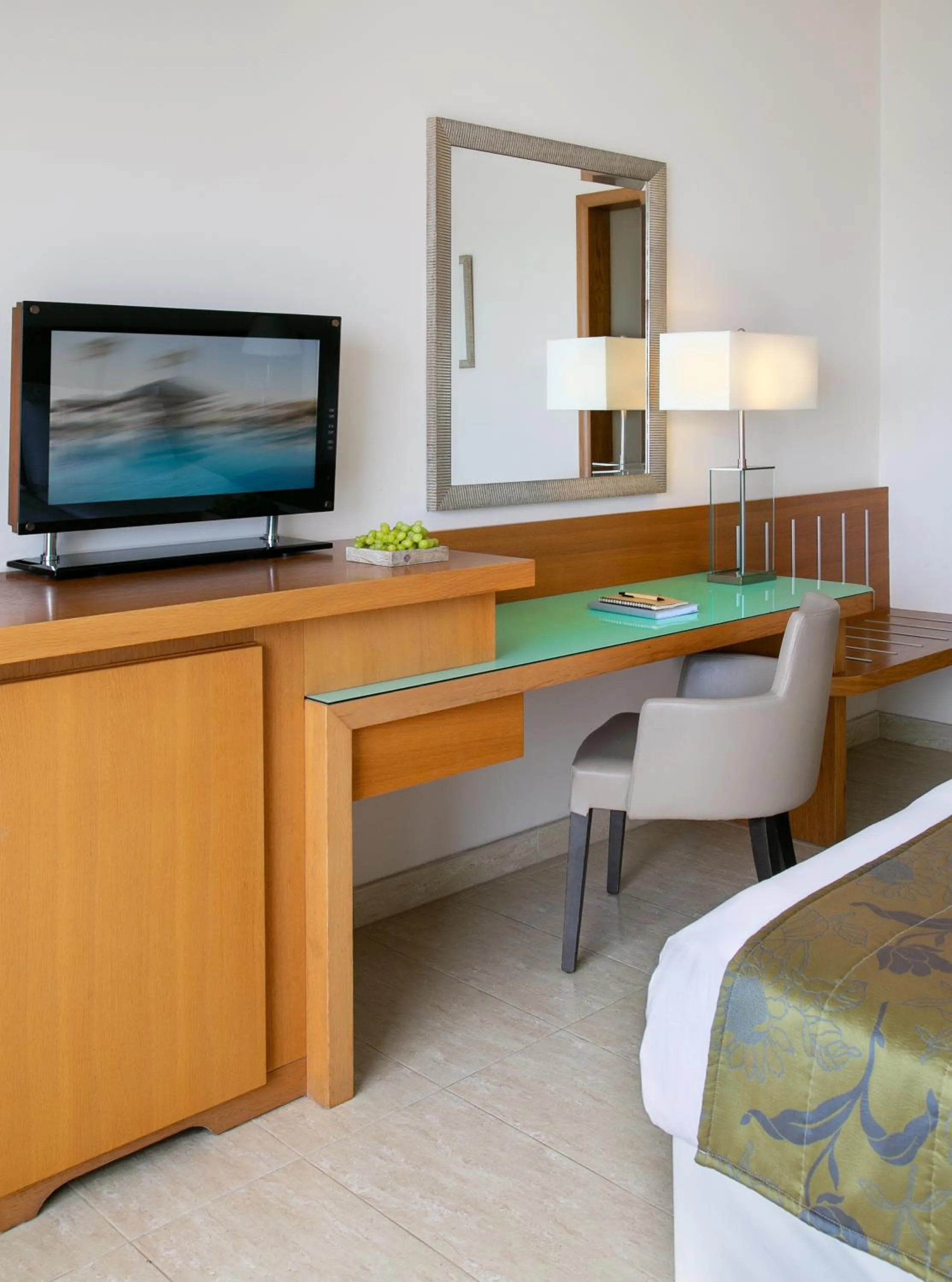 Bedroom in Atlantica Miramare Beach