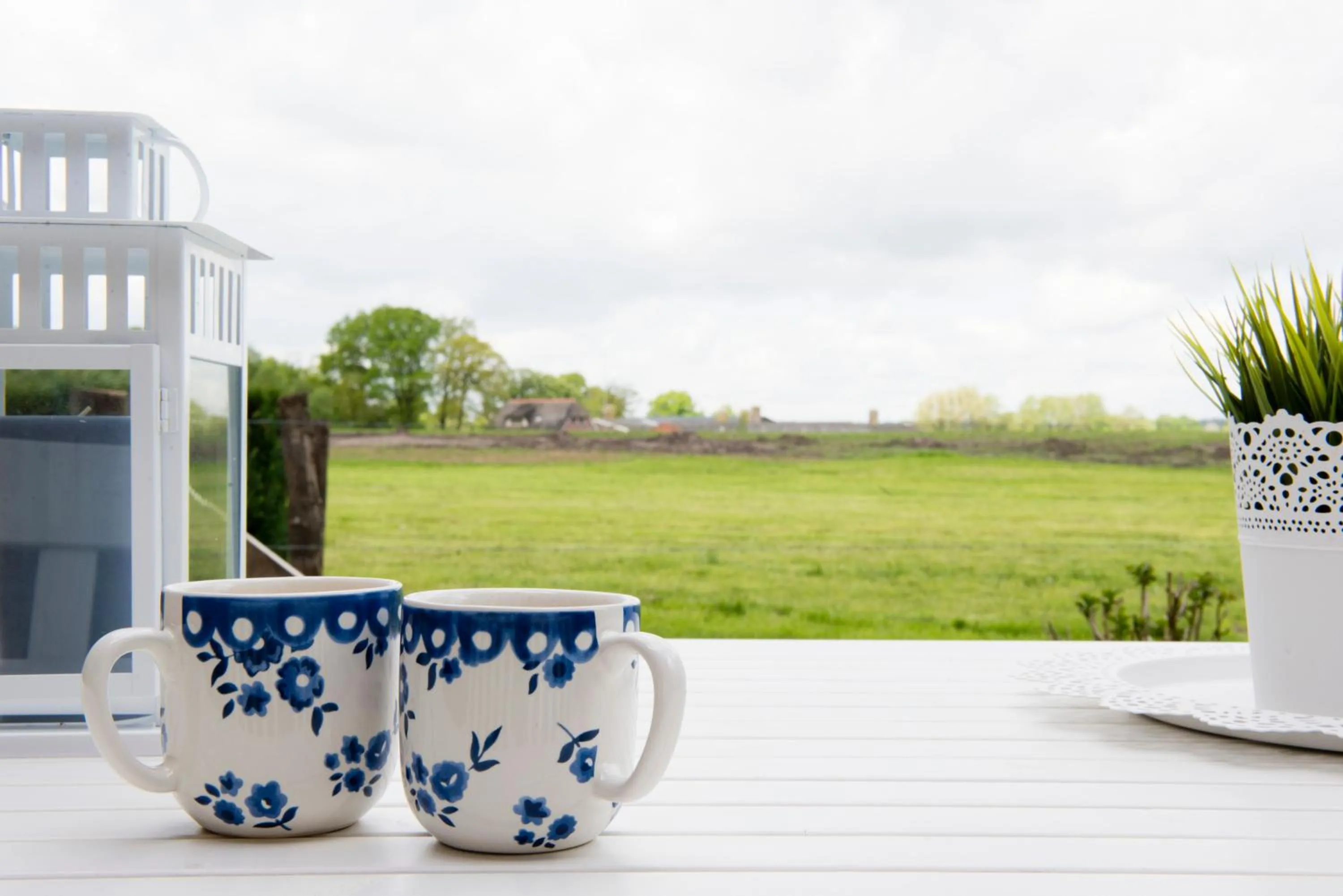 Bed and Breakfast De Reggestee