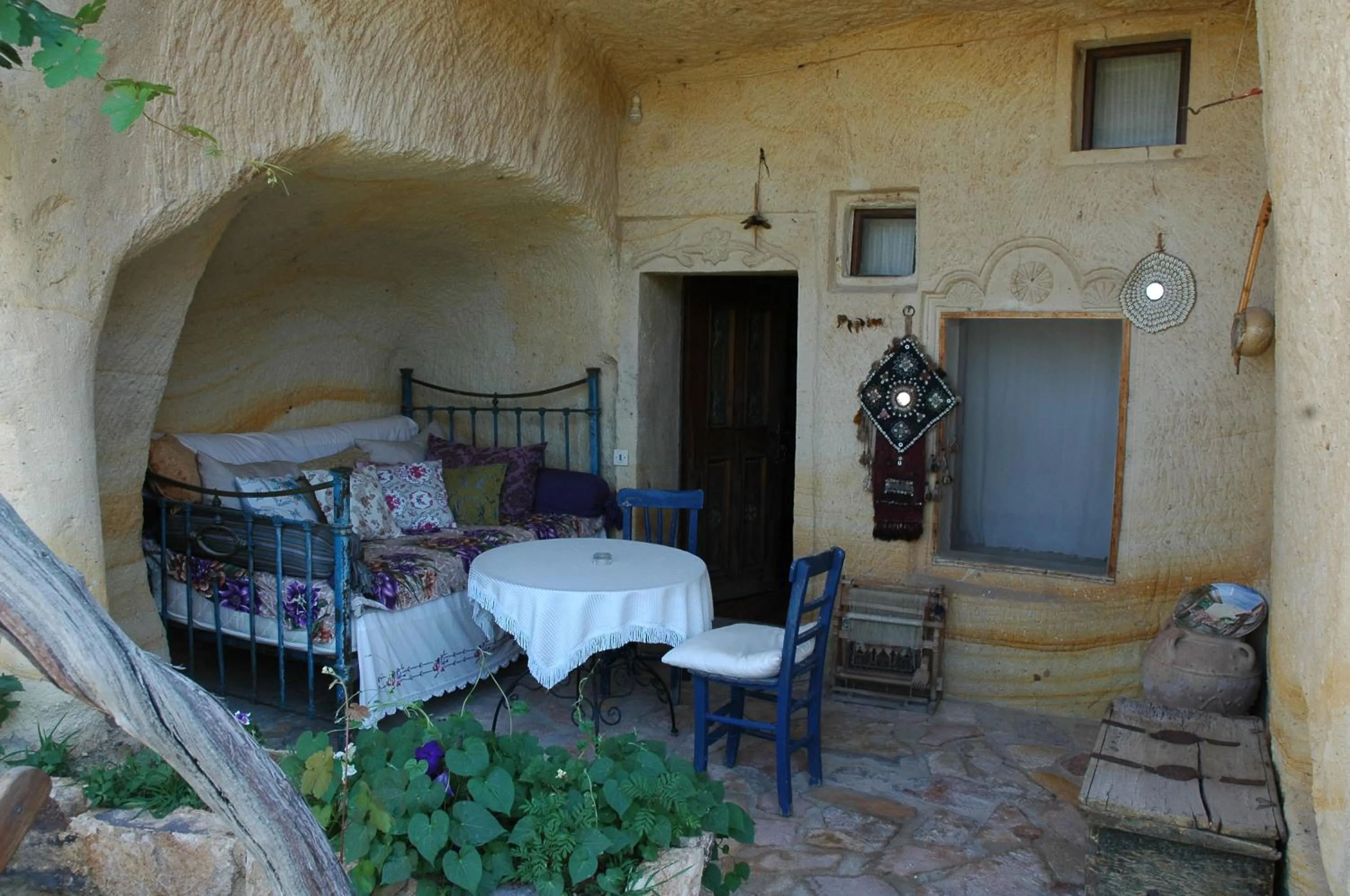 Other in Elkep Evi Cave Hotel