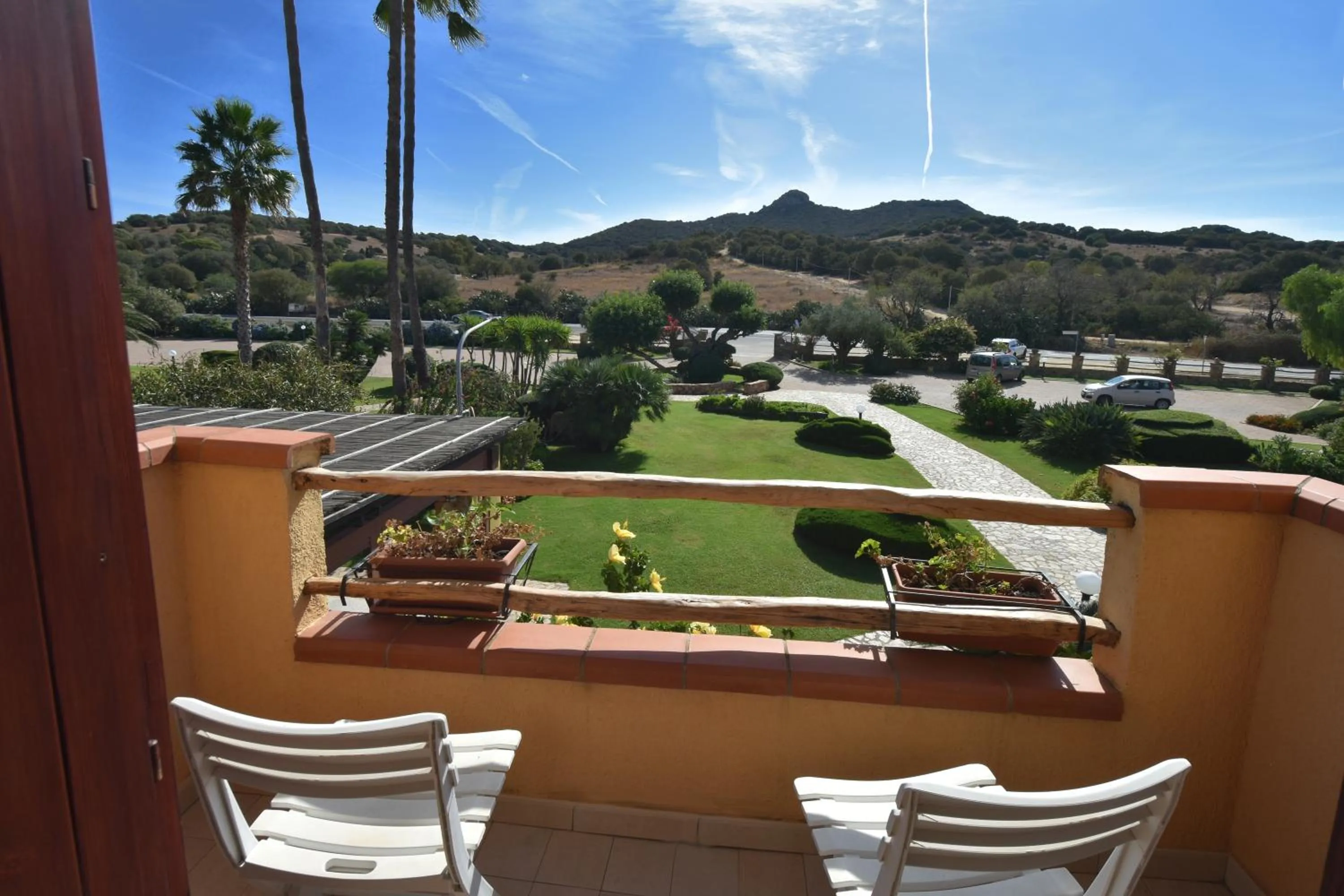 View (from property/room) in Le Anfore Hotel