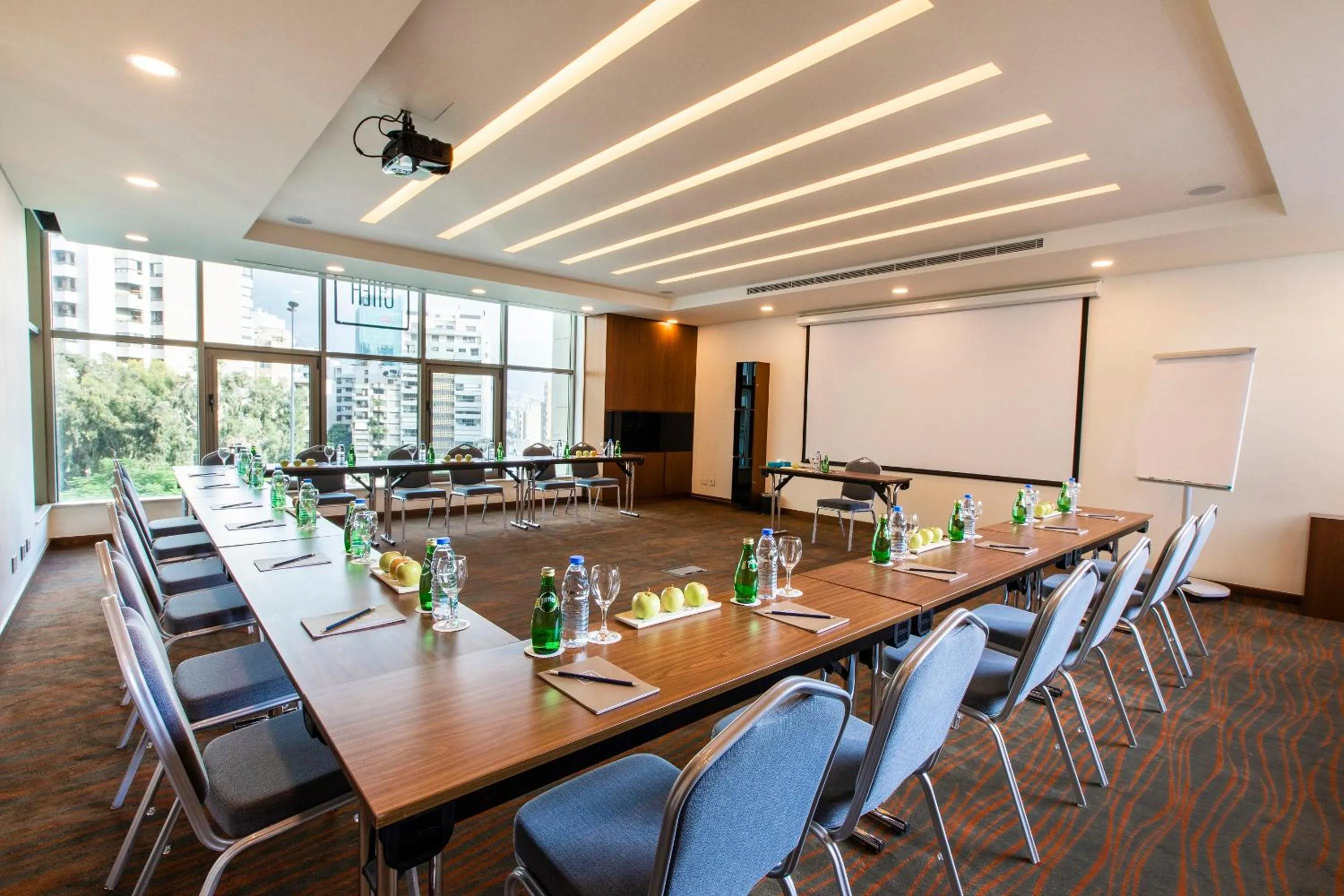 Banquet/Function facilities in Citea Apart Hotel