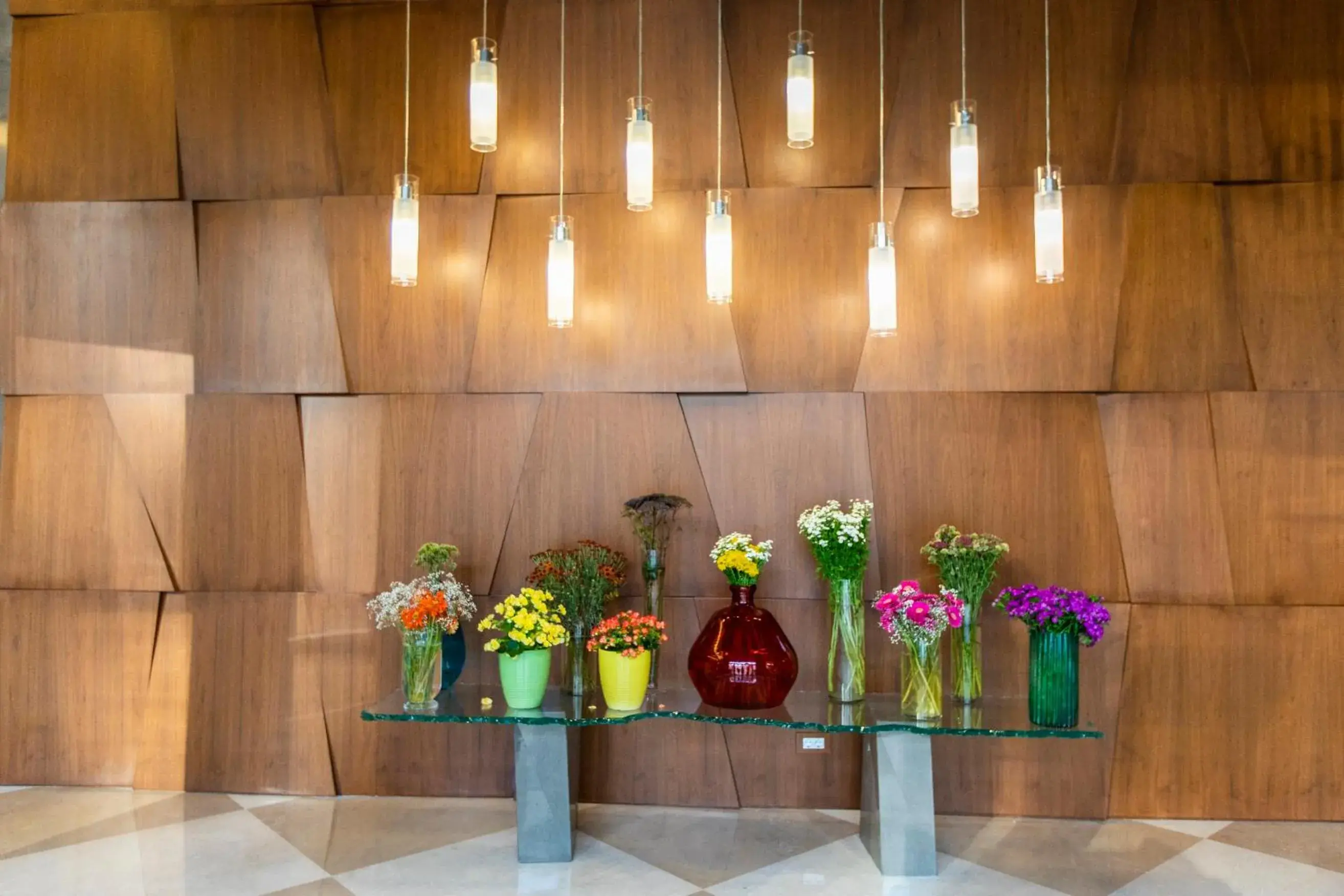 Lobby or reception in Citea Apart Hotel Lobby or reception in Citea Apart Hotel