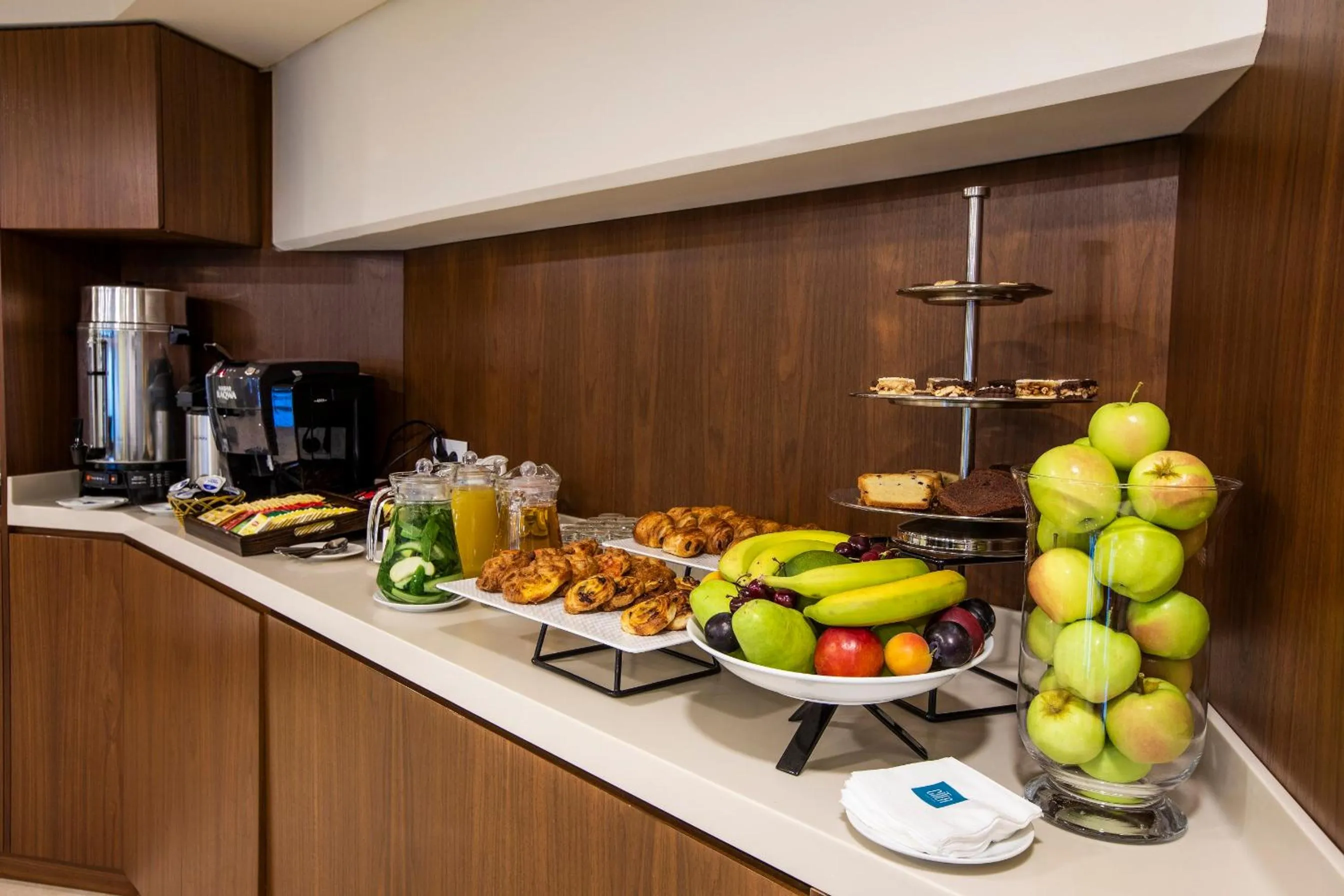 Banquet/Function facilities in Citea Apart Hotel