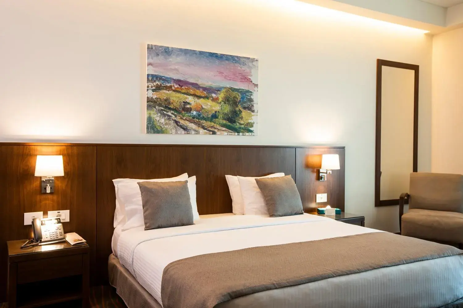 Premium Suite in Citea Apart Hotel Premium Suite in Citea Apart Hotel