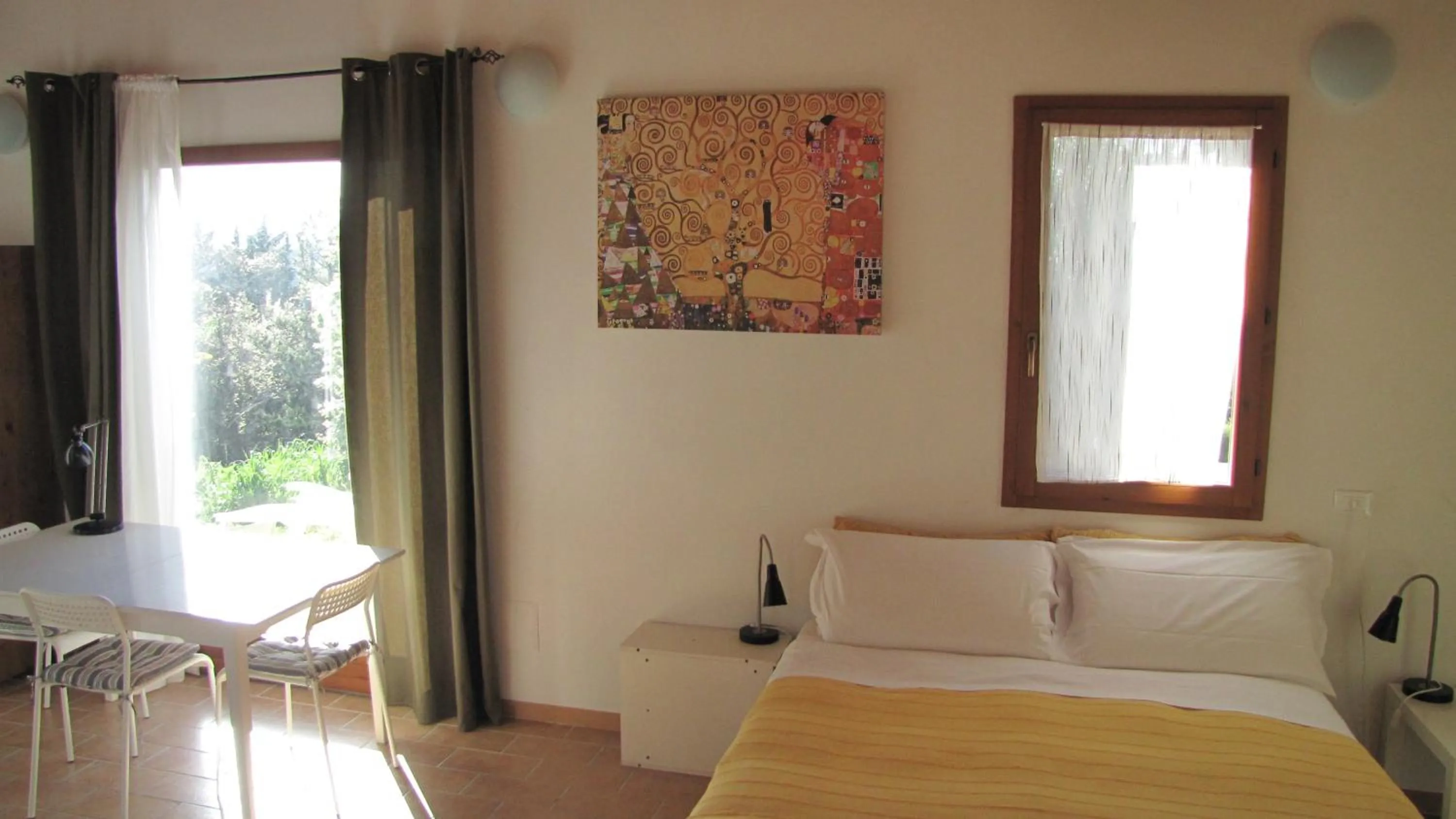 Country House-B&B-Appartamenti Ai Cipressi