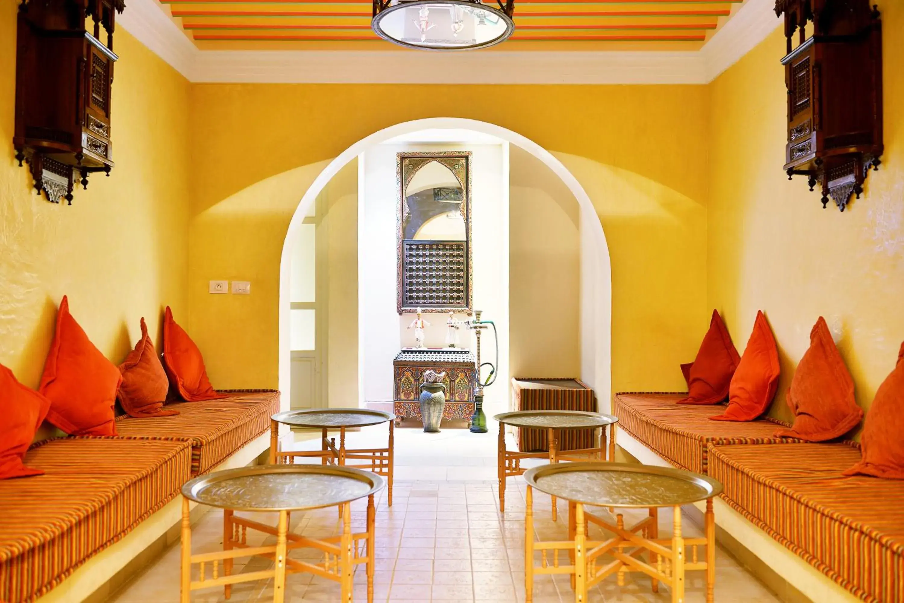 Property building in Cesar Thalasso Property building in Cesar Thalasso