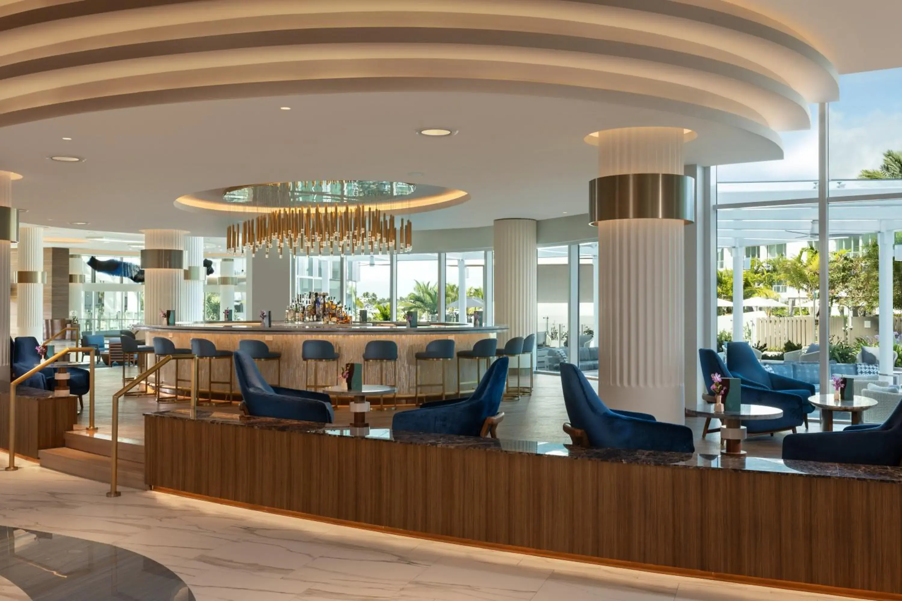 Restaurant/places to eat in Pier Sixty-Six Restaurant/places to eat in Pier Sixty-Six