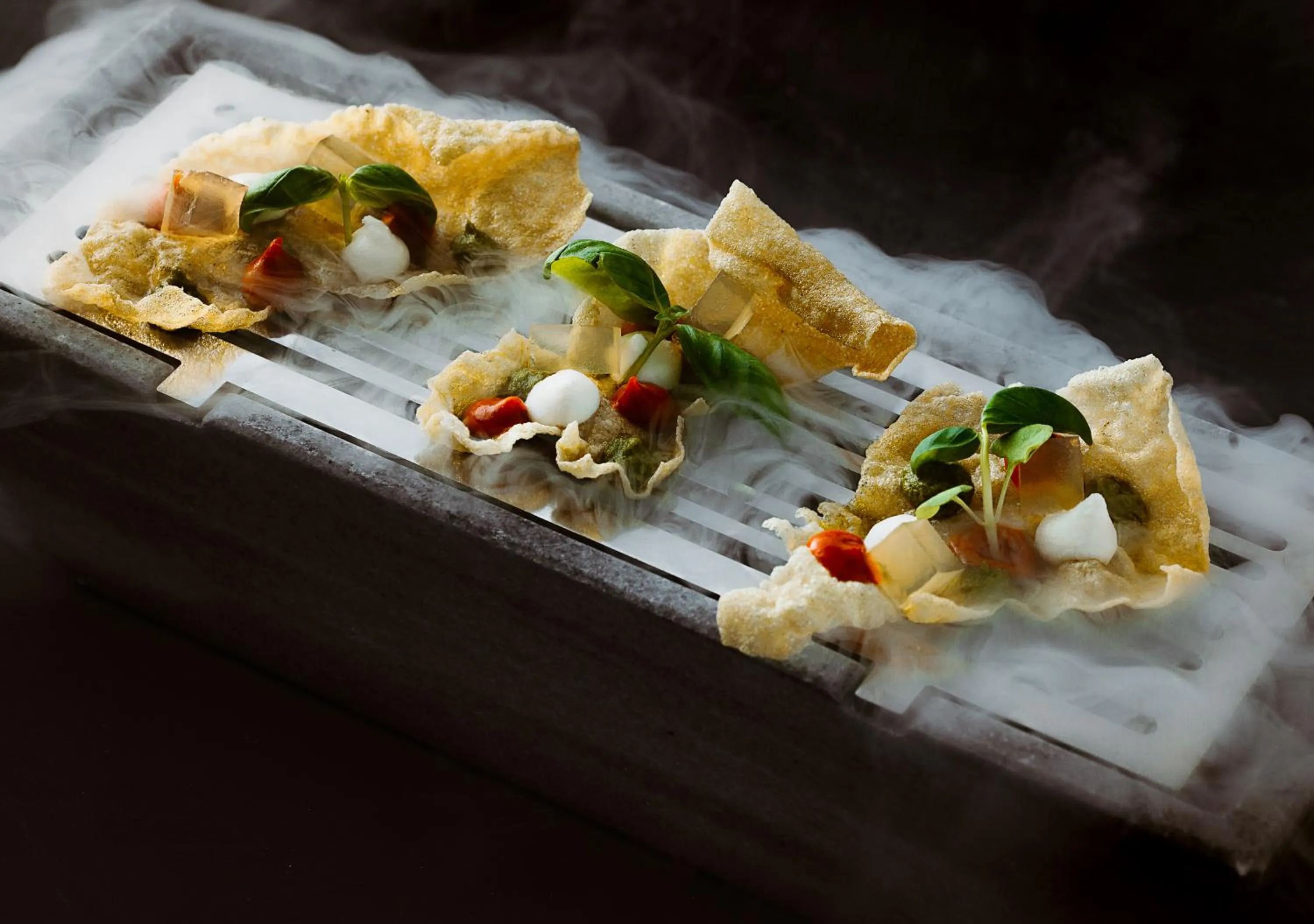 Lunch in San Pietro Hotel & Restaurant