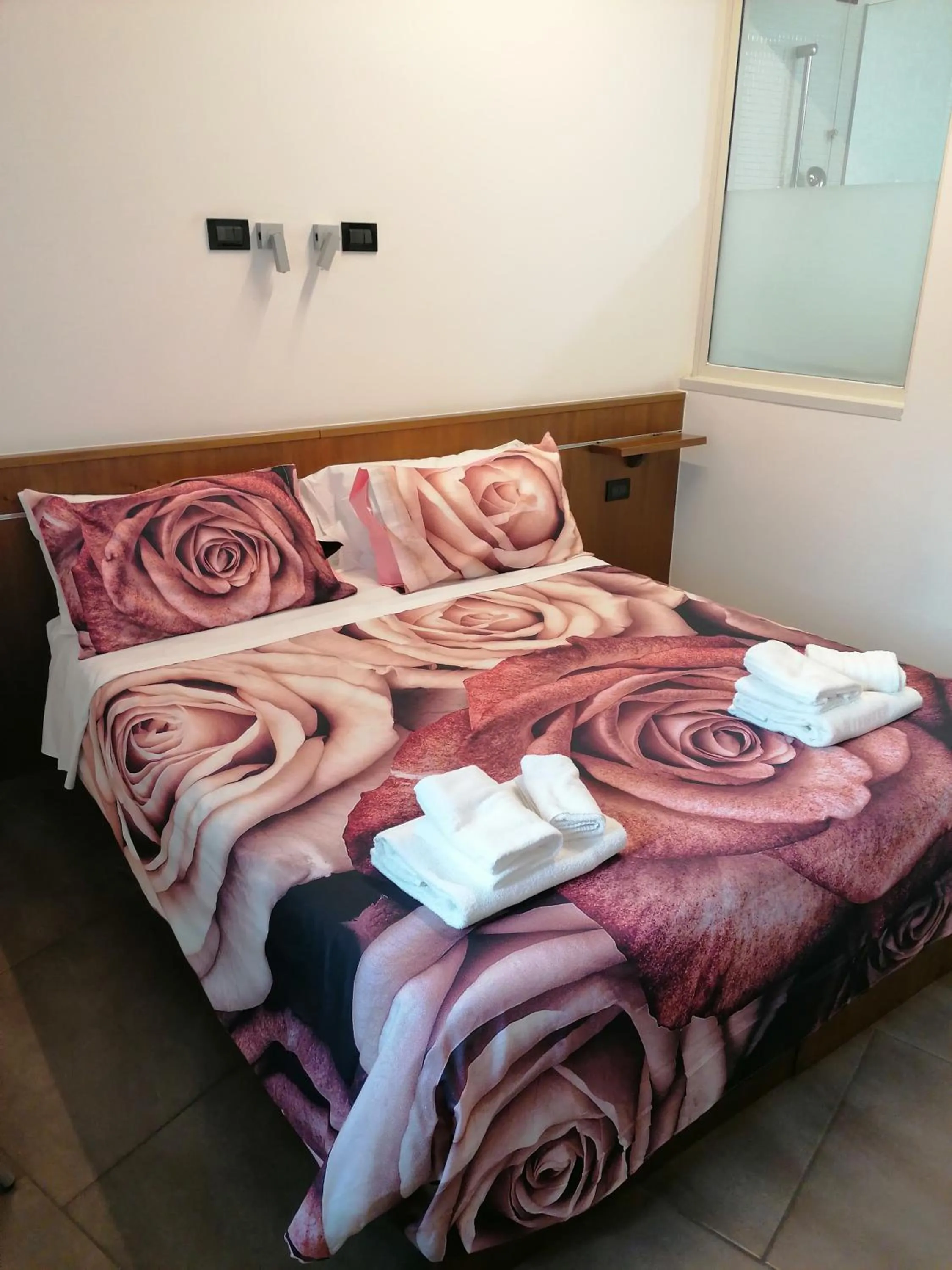 Bed in Accomodation Verona - City Centre