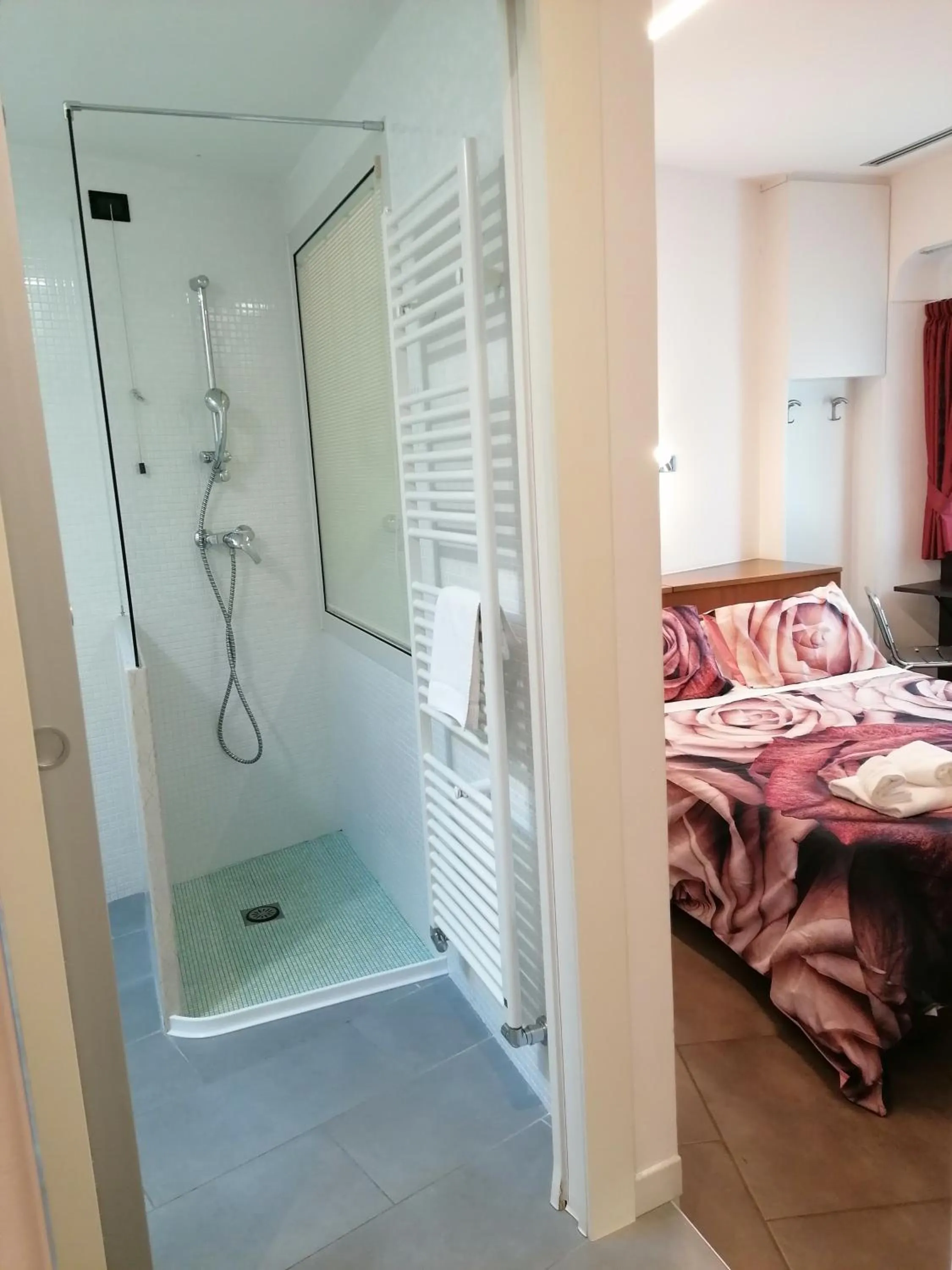 Bed in Accomodation Verona - City Centre