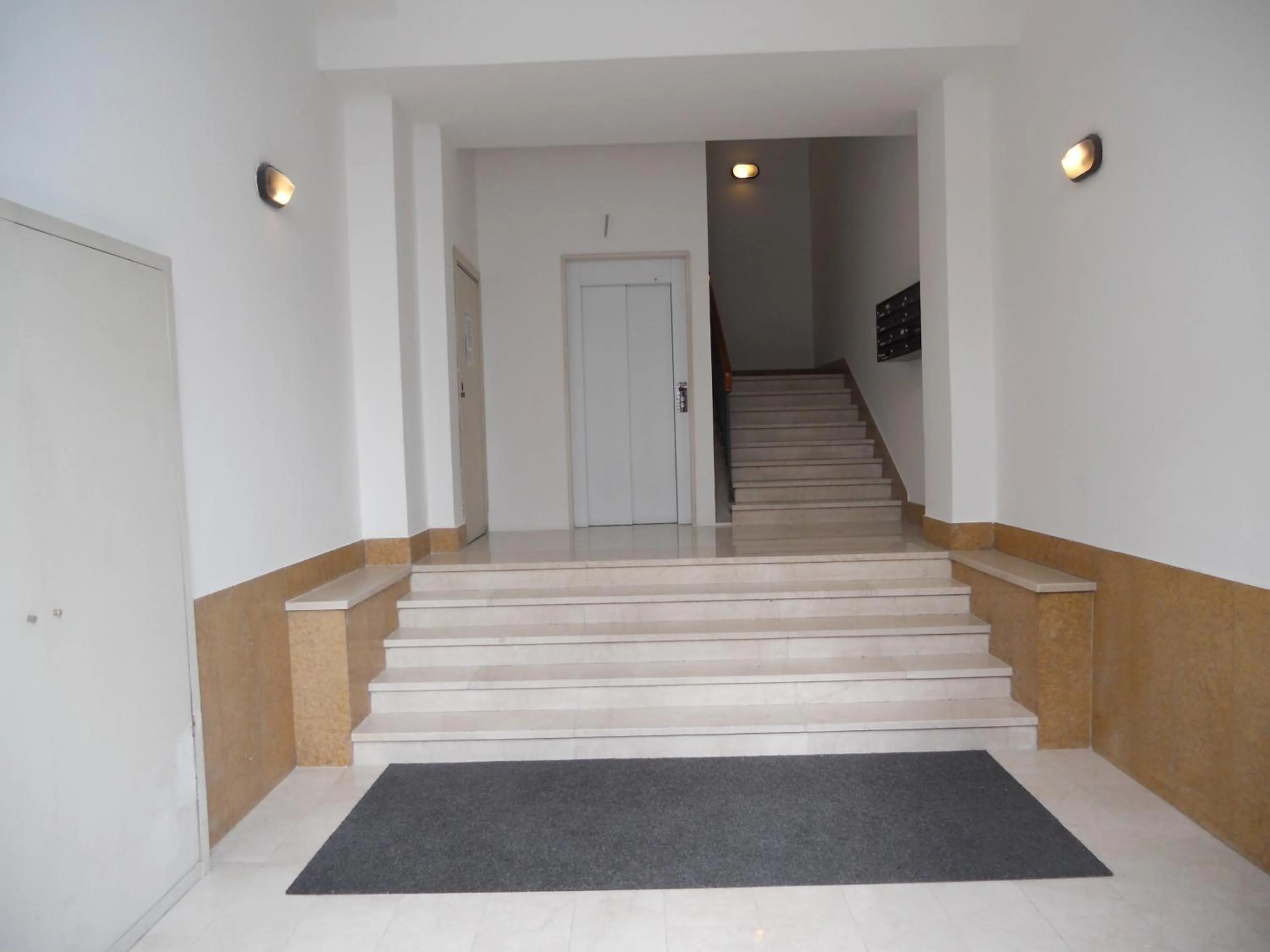 Facade/entrance in Accomodation Verona - City Centre