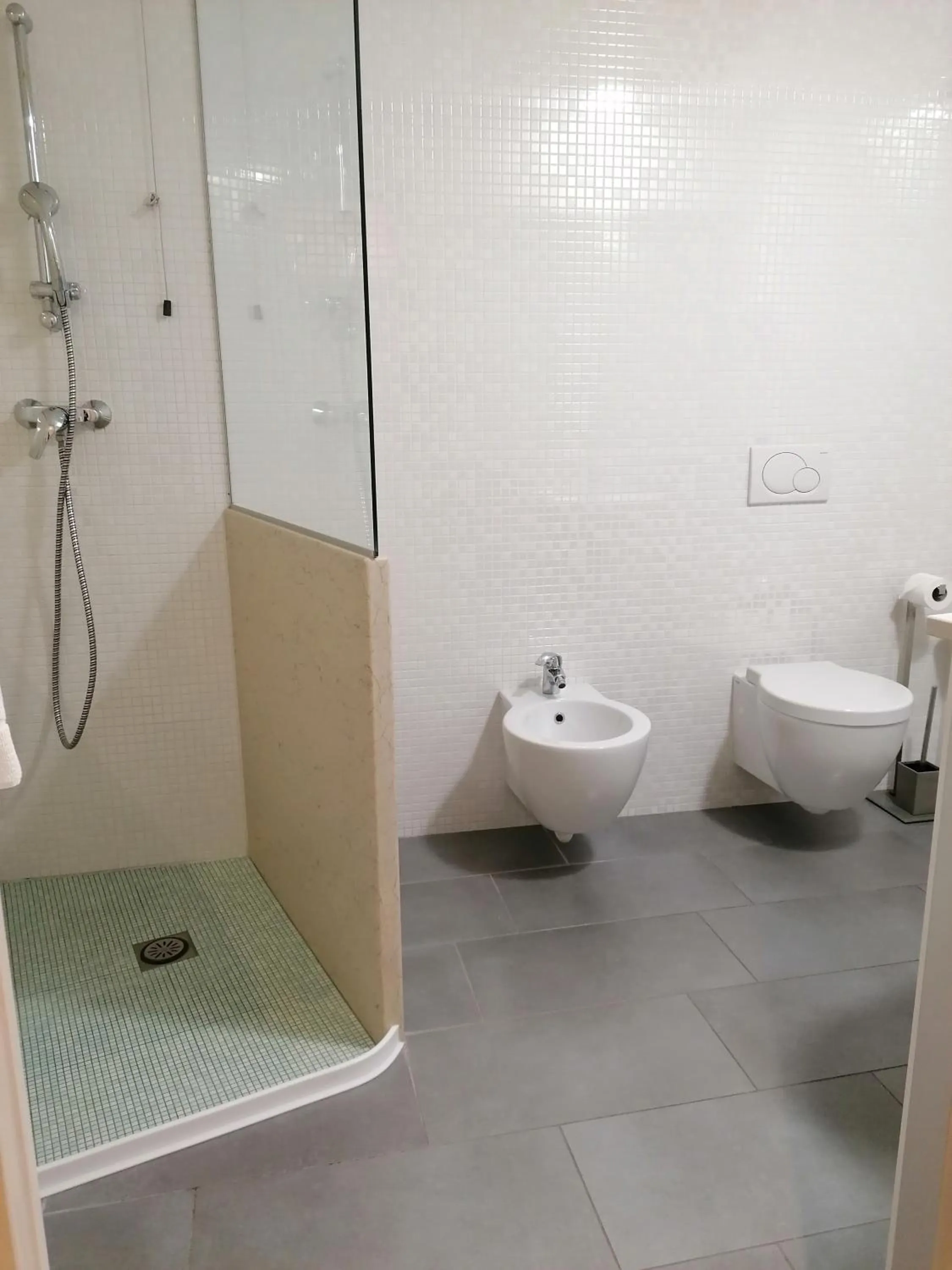 Accomodation Verona - City Centre