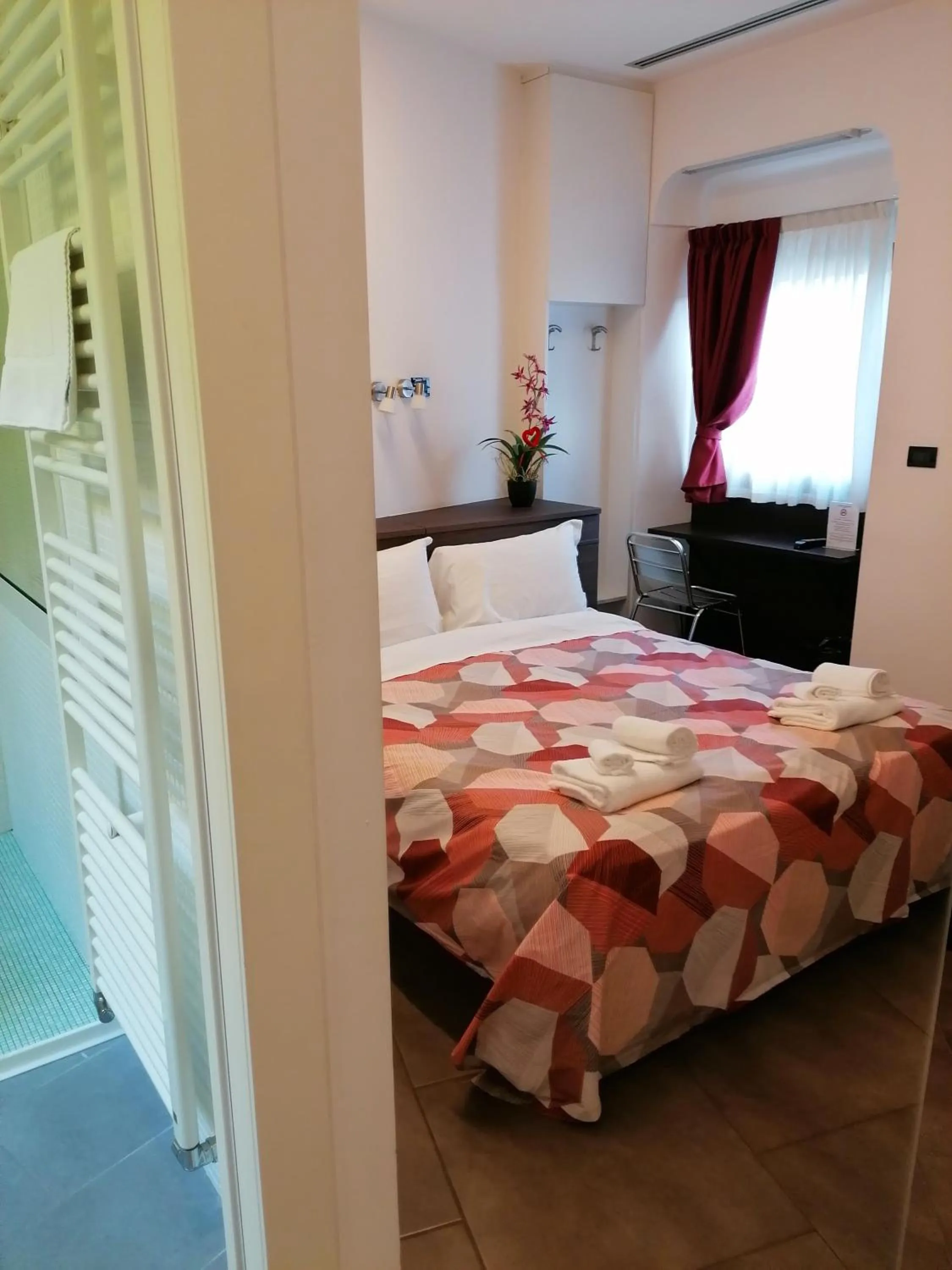 Bed in Accomodation Verona - City Centre