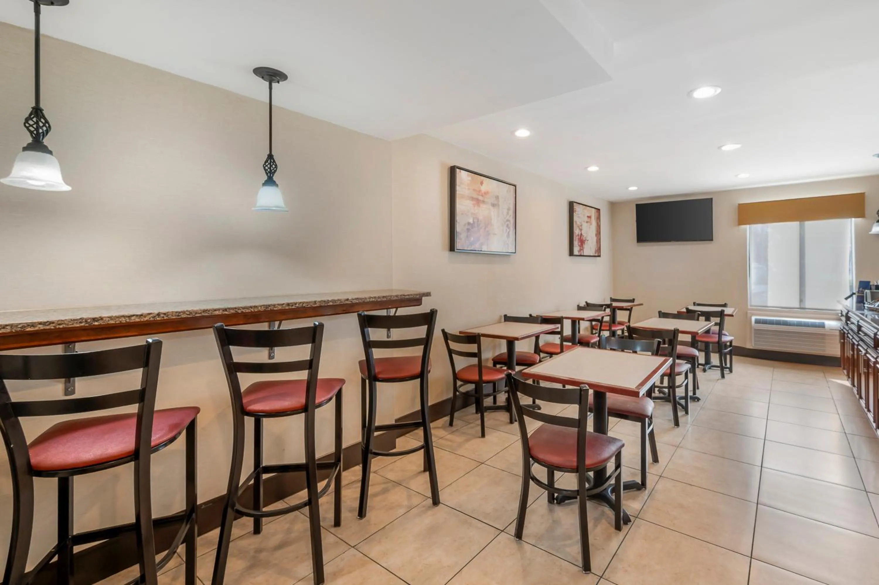 Best Western Manassas