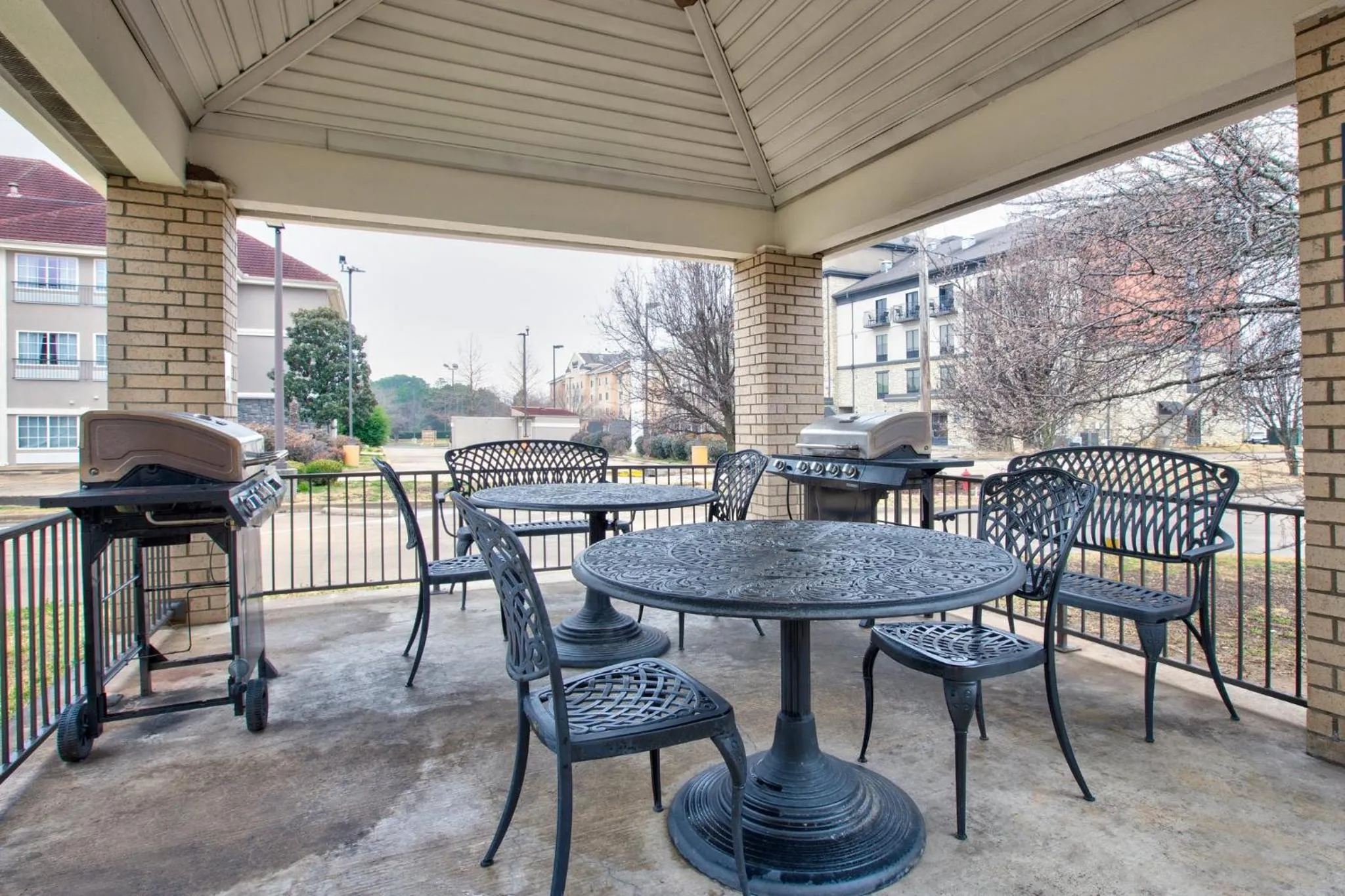 Other in Candlewood Suites Conway by IHG