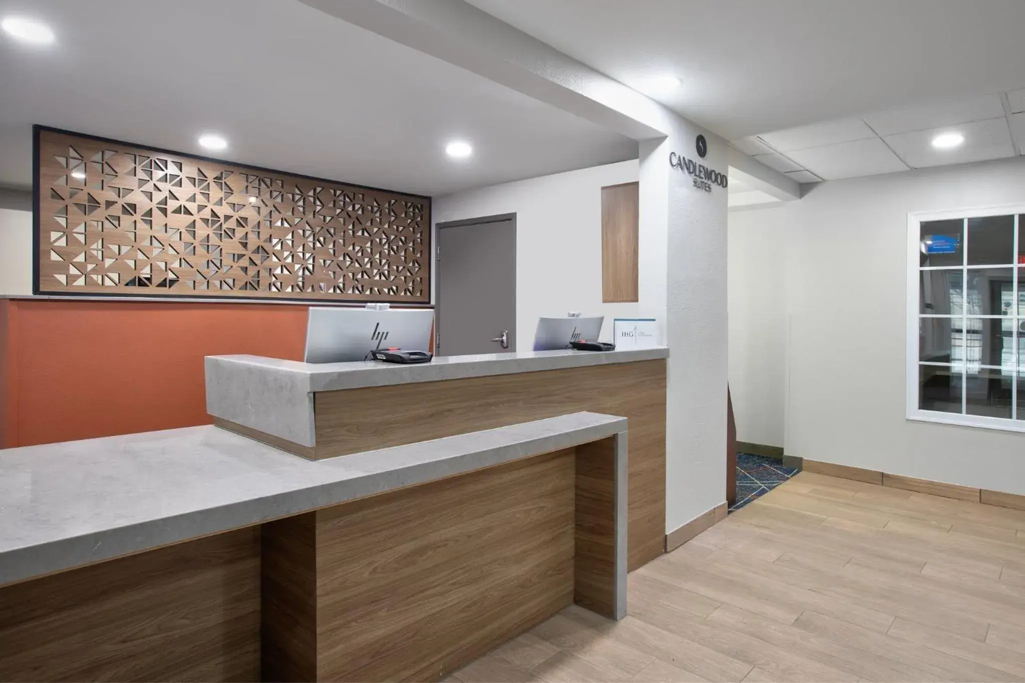 Property building in Candlewood Suites Conway by IHG Property building in Candlewood Suites Conway by IHG