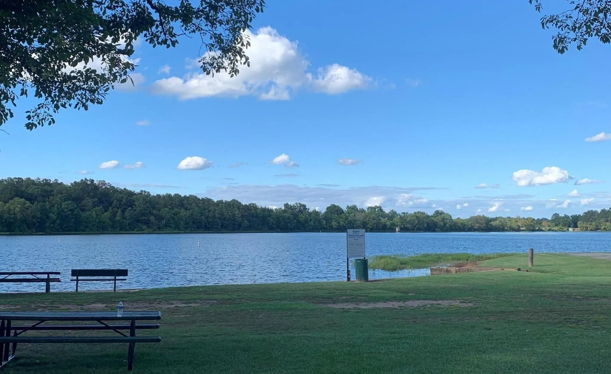 Nearby landmark in Candlewood Suites Conway by IHG