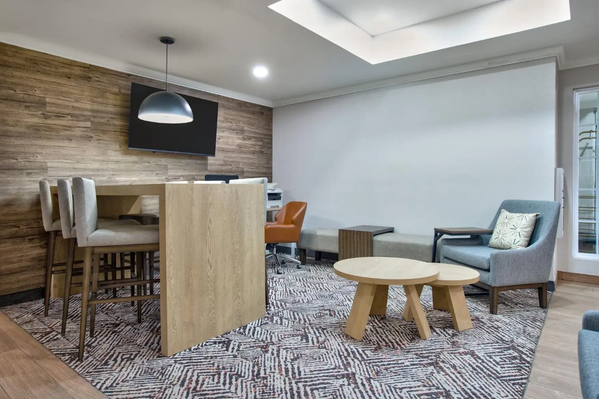 Property building in Candlewood Suites Conway by IHG Property building in Candlewood Suites Conway by IHG