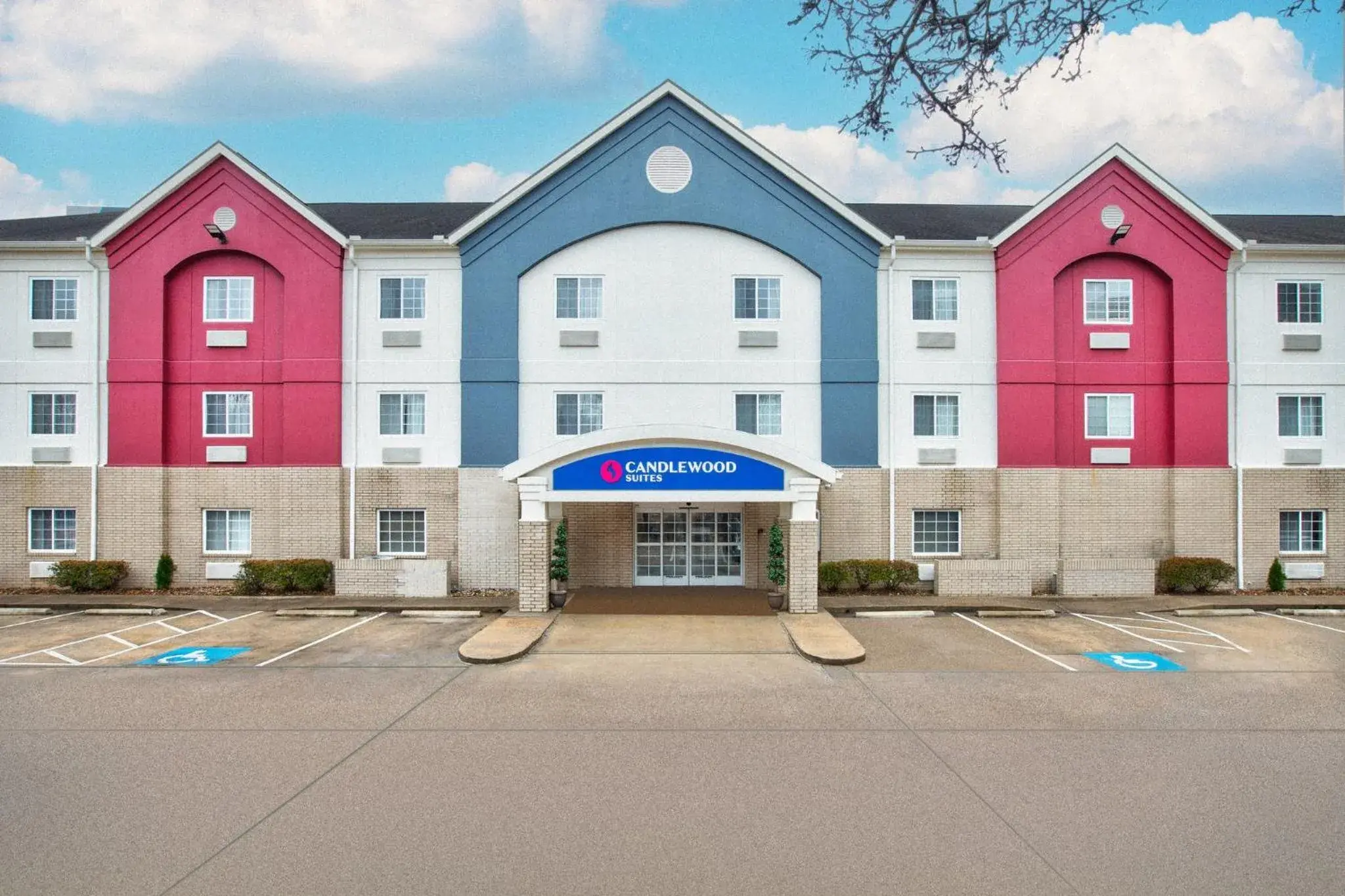 Candlewood Suites Conway by IHG Candlewood Suites Conway by IHG