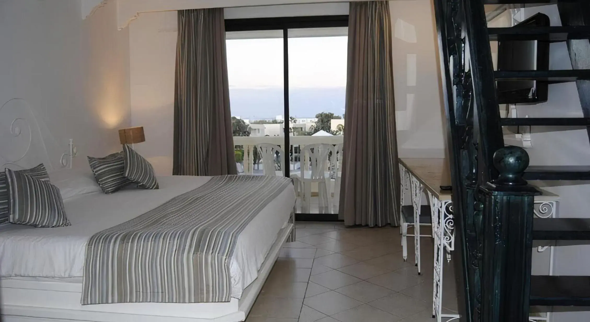 Duplex Room in Djerba Aqua Resort Duplex Room in Djerba Aqua Resort