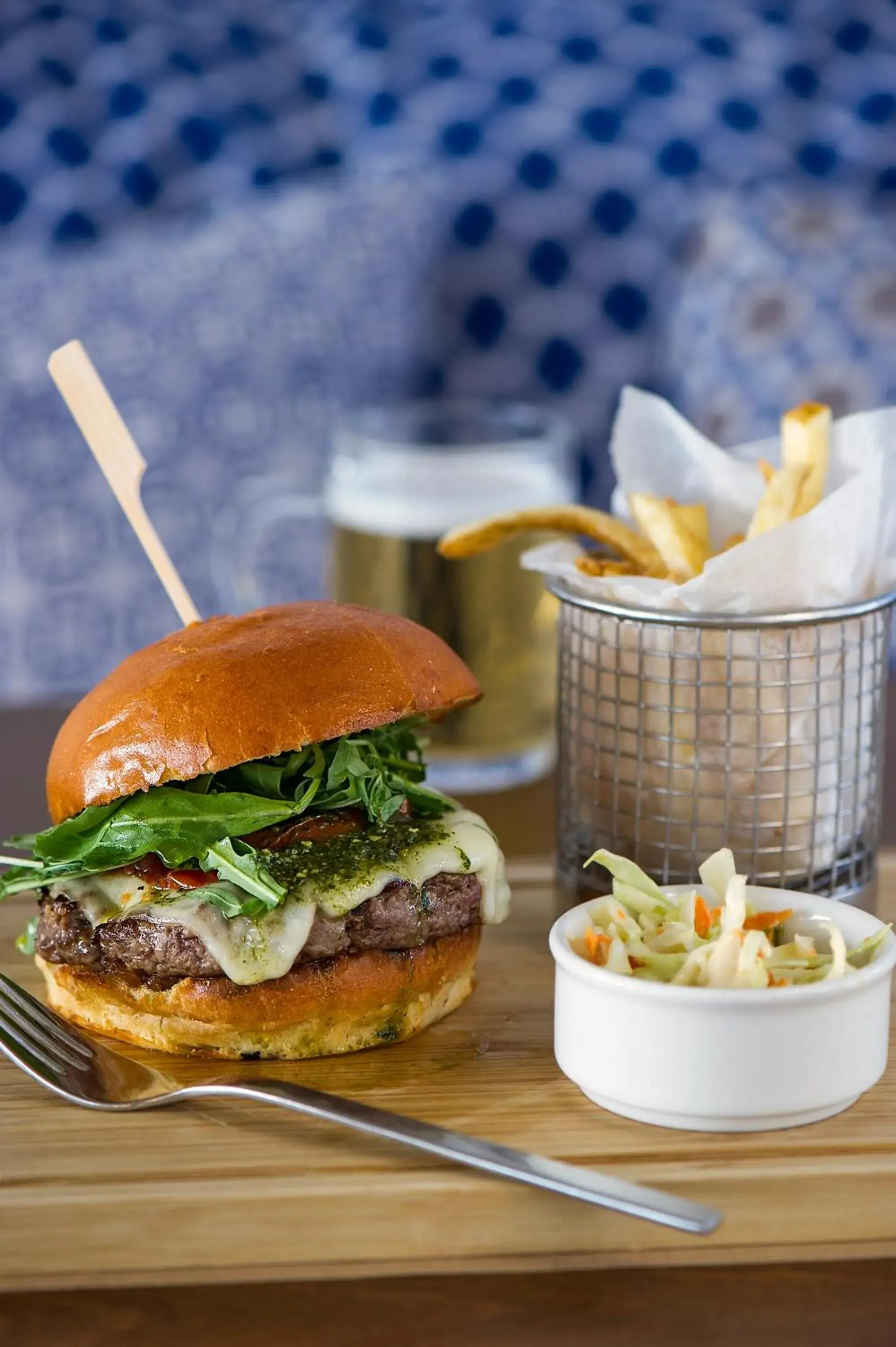 Food close-up in Grecian Sands Hotel Food close-up in Grecian Sands Hotel