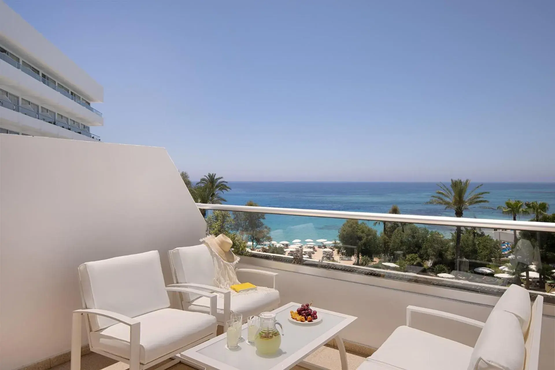 View (from property/room) in Grecian Sands Hotel View (from property/room) in Grecian Sands Hotel