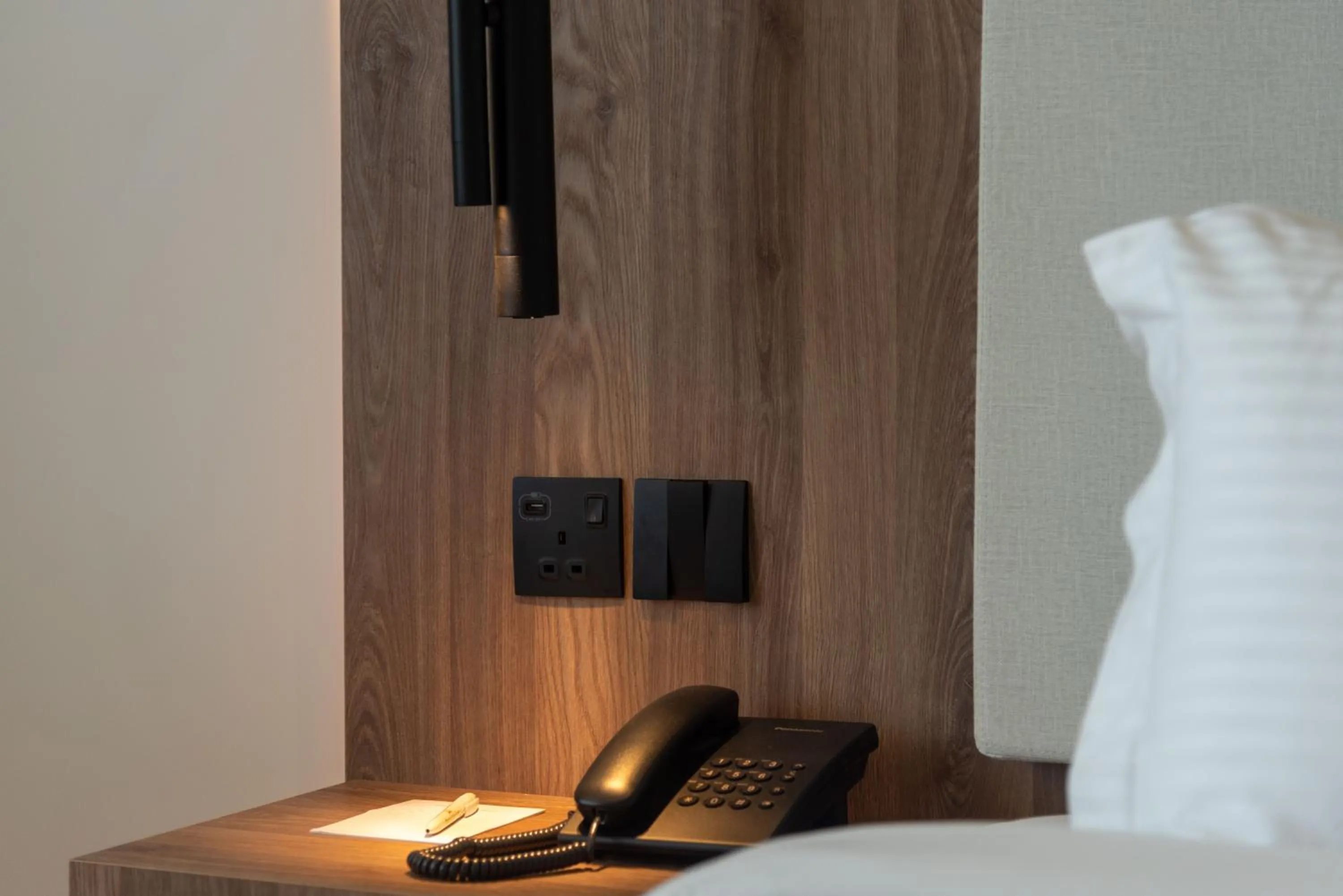 Superior Room Inland View in Grecian Sands Hotel