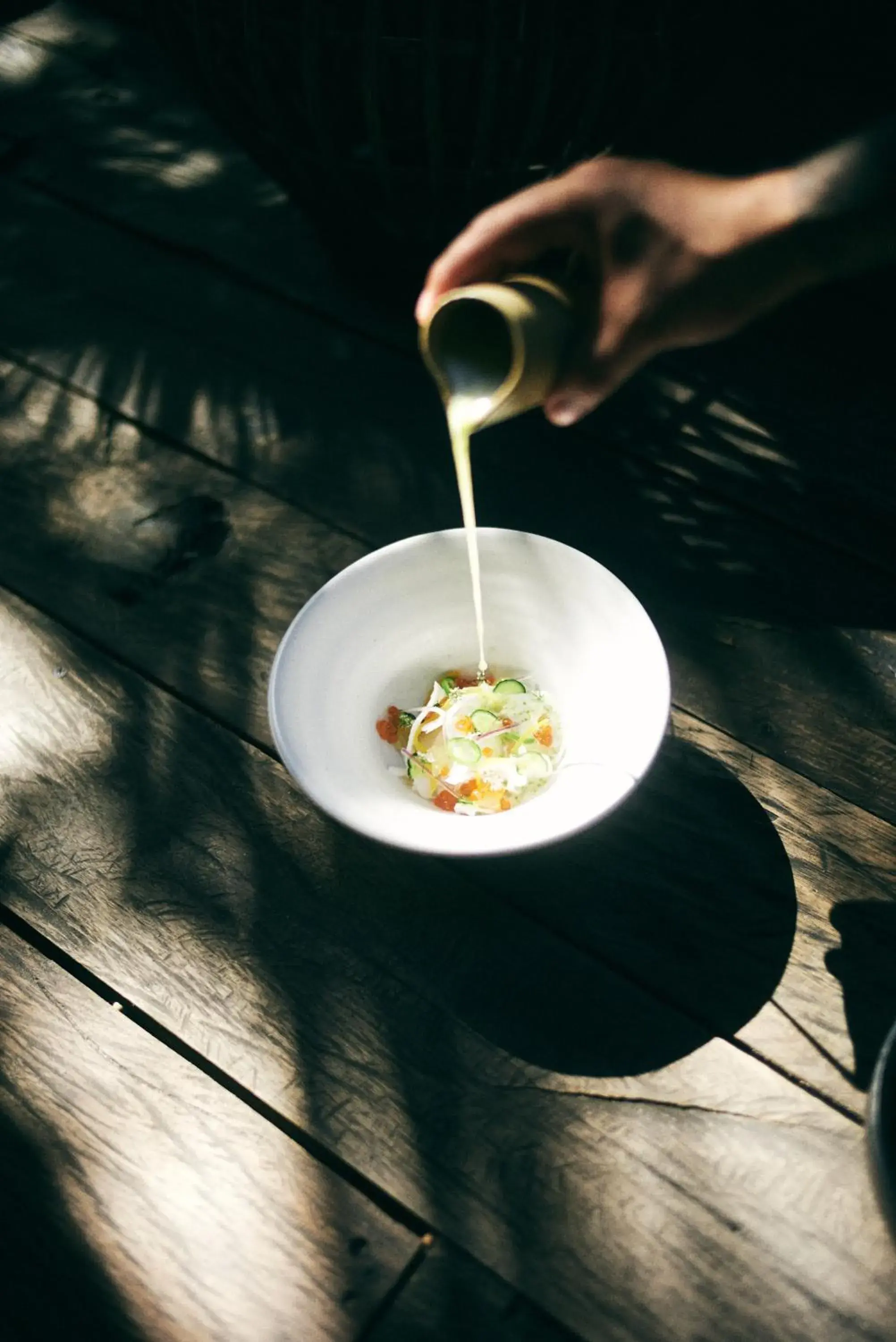 Food in BE Destination Tulum Food in BE Destination Tulum