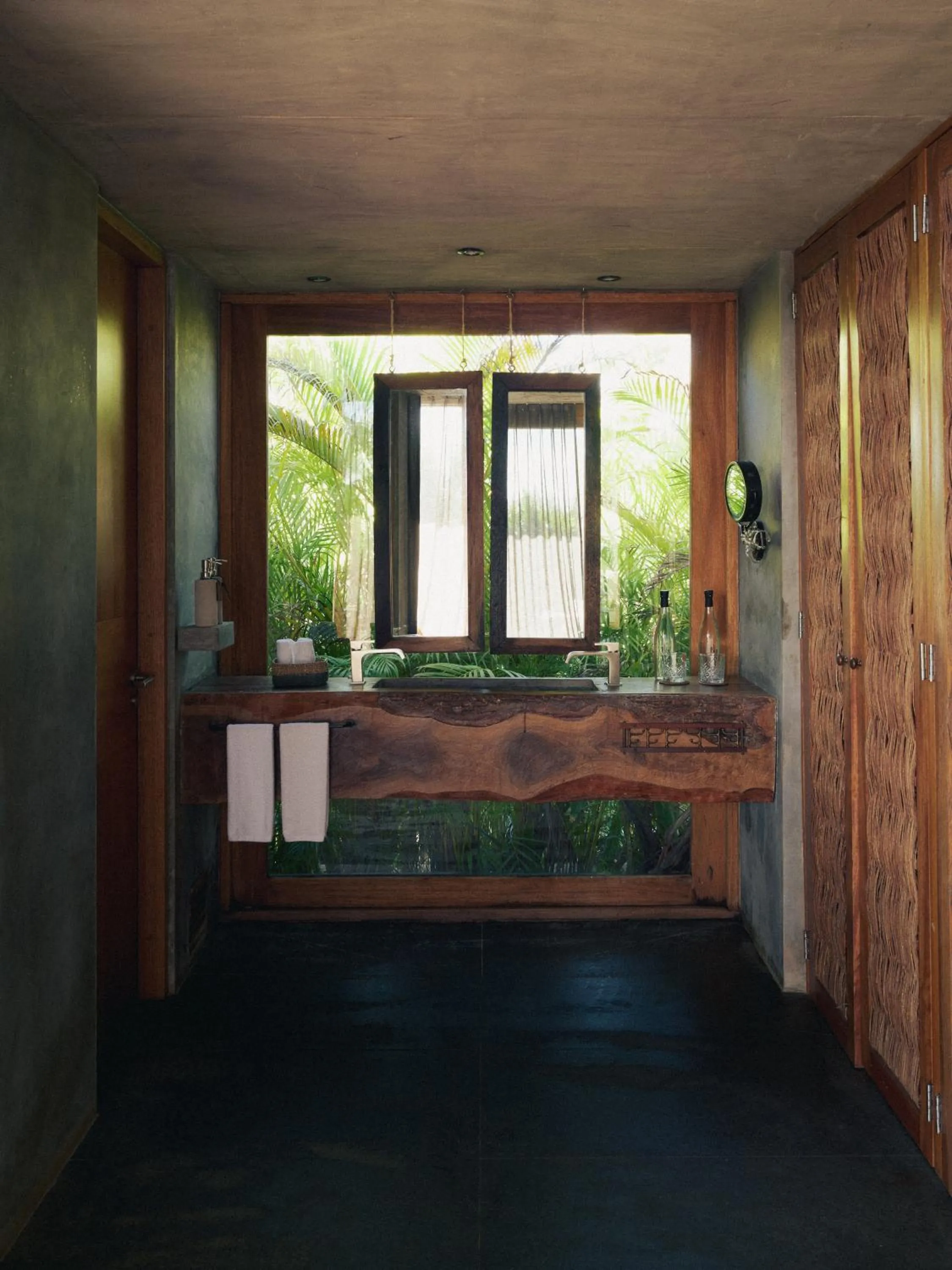 Bathroom in BE Destination Tulum