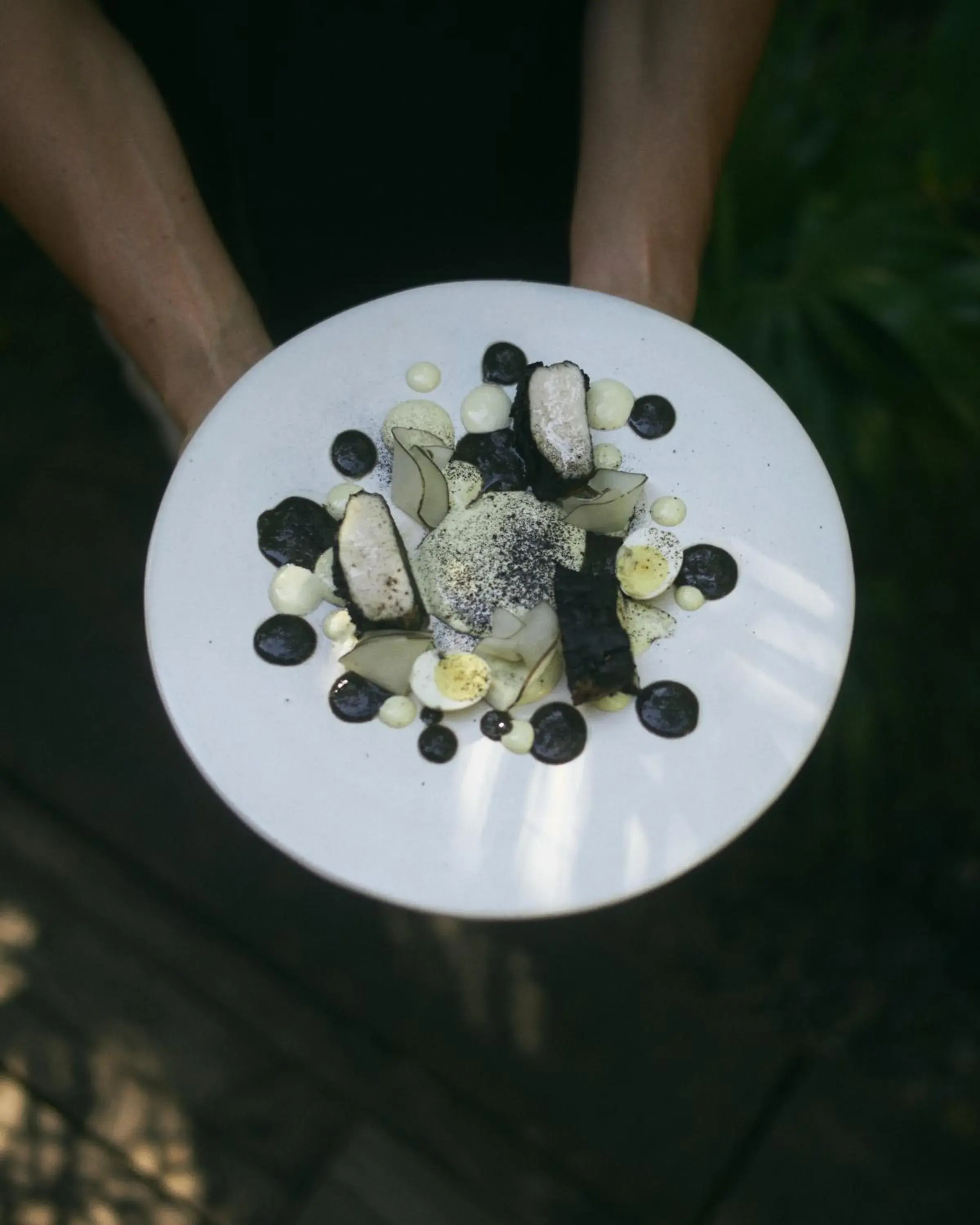 Food in BE Destination Tulum Food in BE Destination Tulum