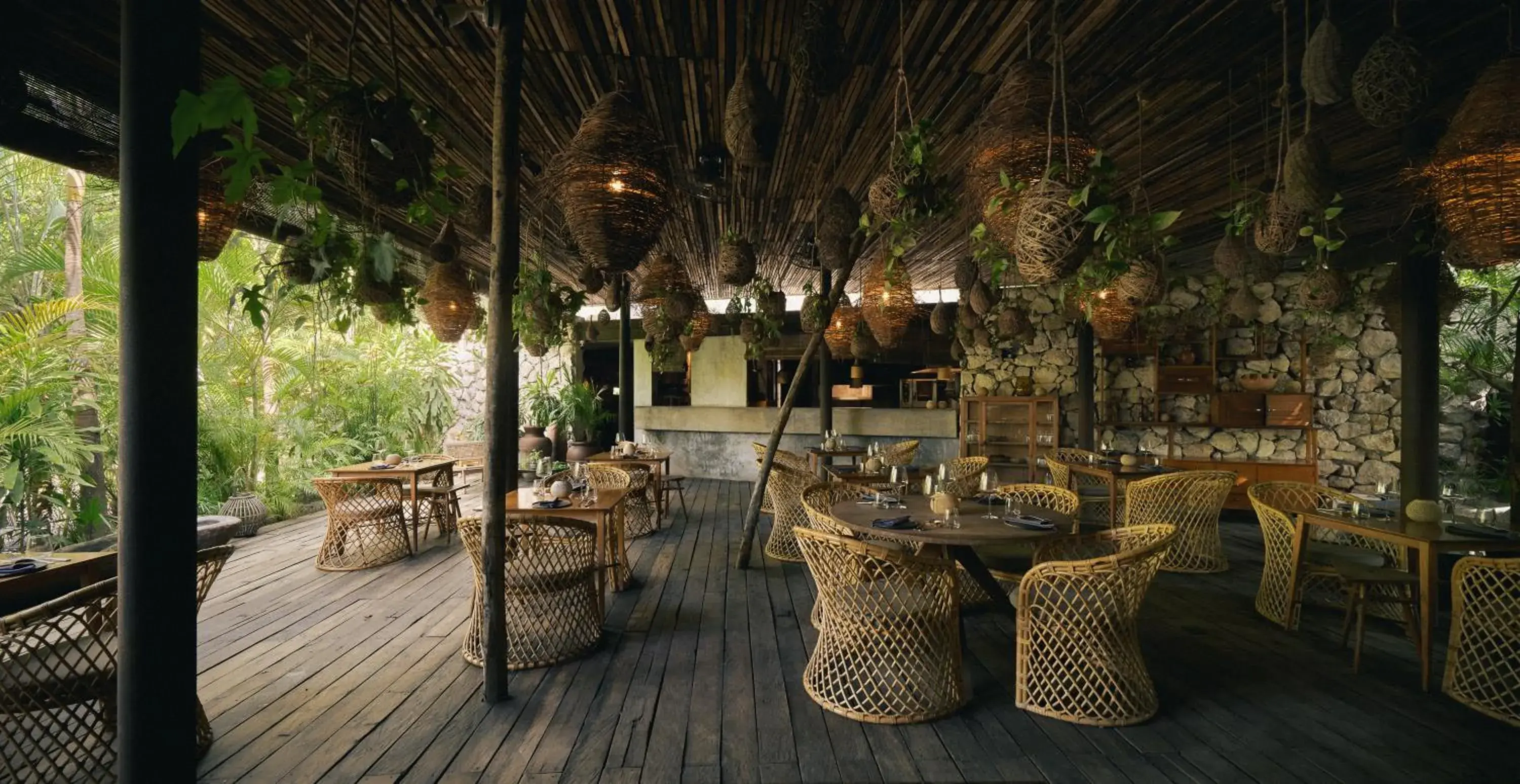 Restaurant/places to eat in BE Destination Tulum Restaurant/places to eat in BE Destination Tulum