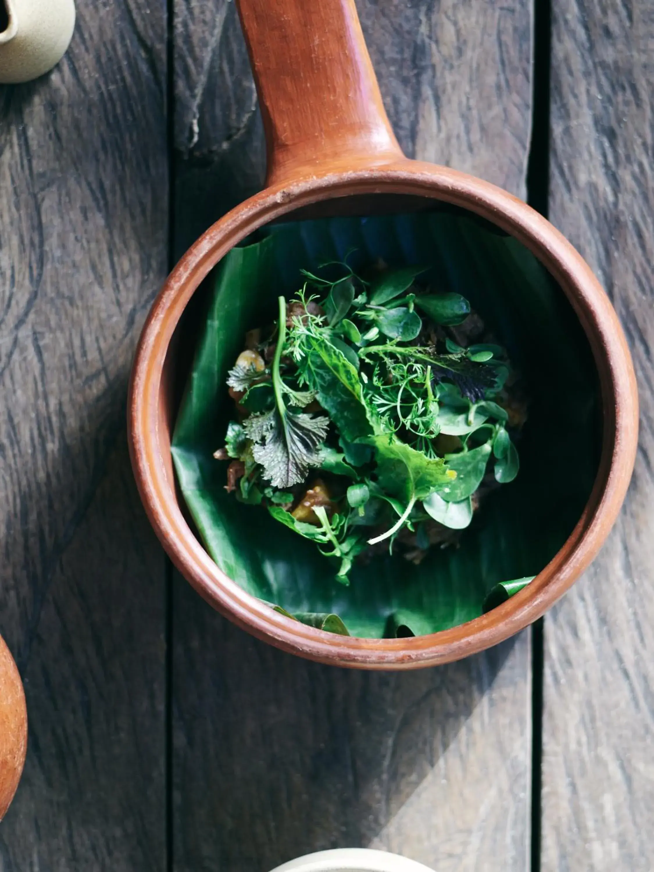 Food in BE Destination Tulum Food in BE Destination Tulum