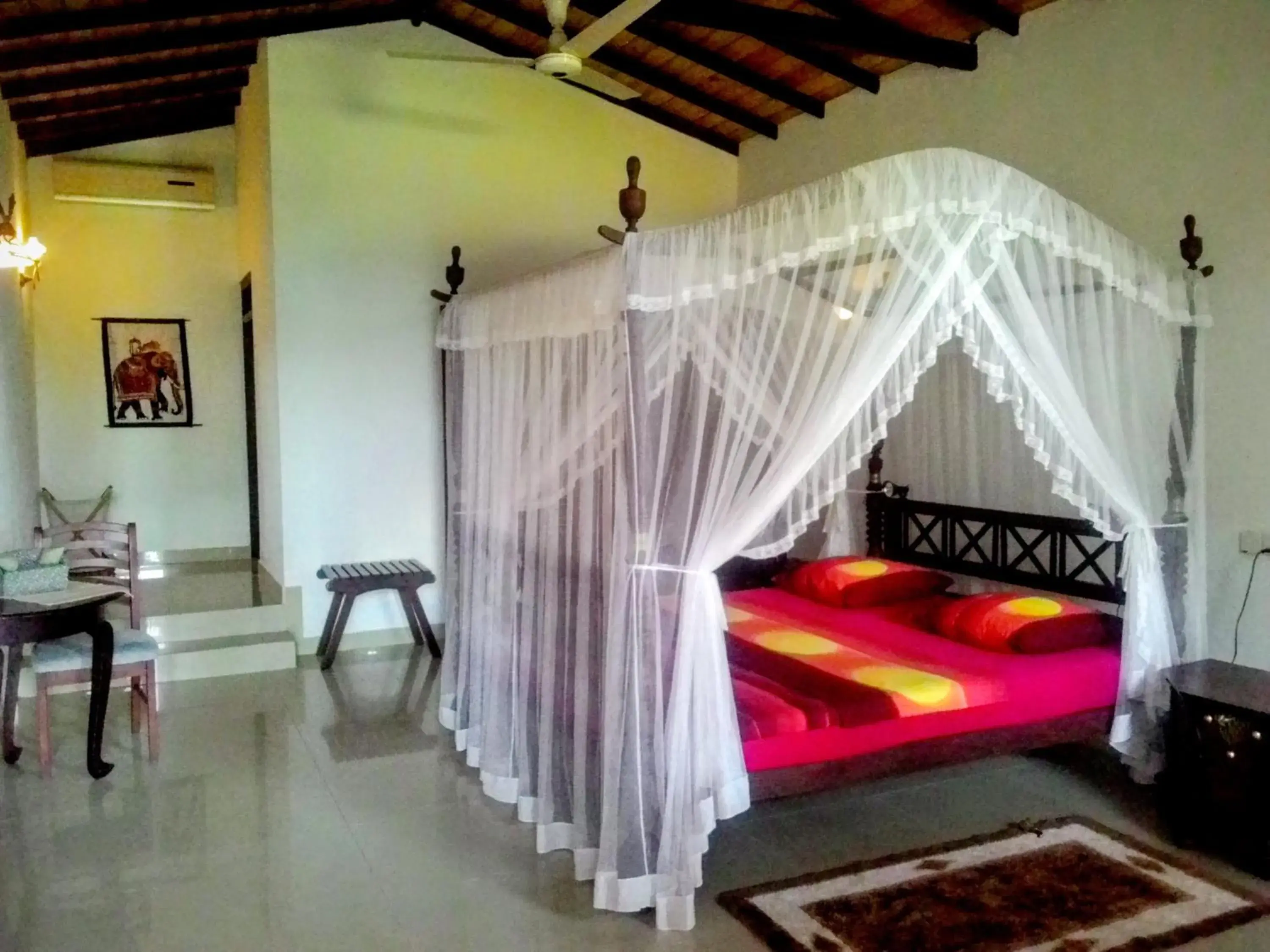 Bedroom, Bed in Hotel Panorama Bedroom, Bed in Hotel Panorama