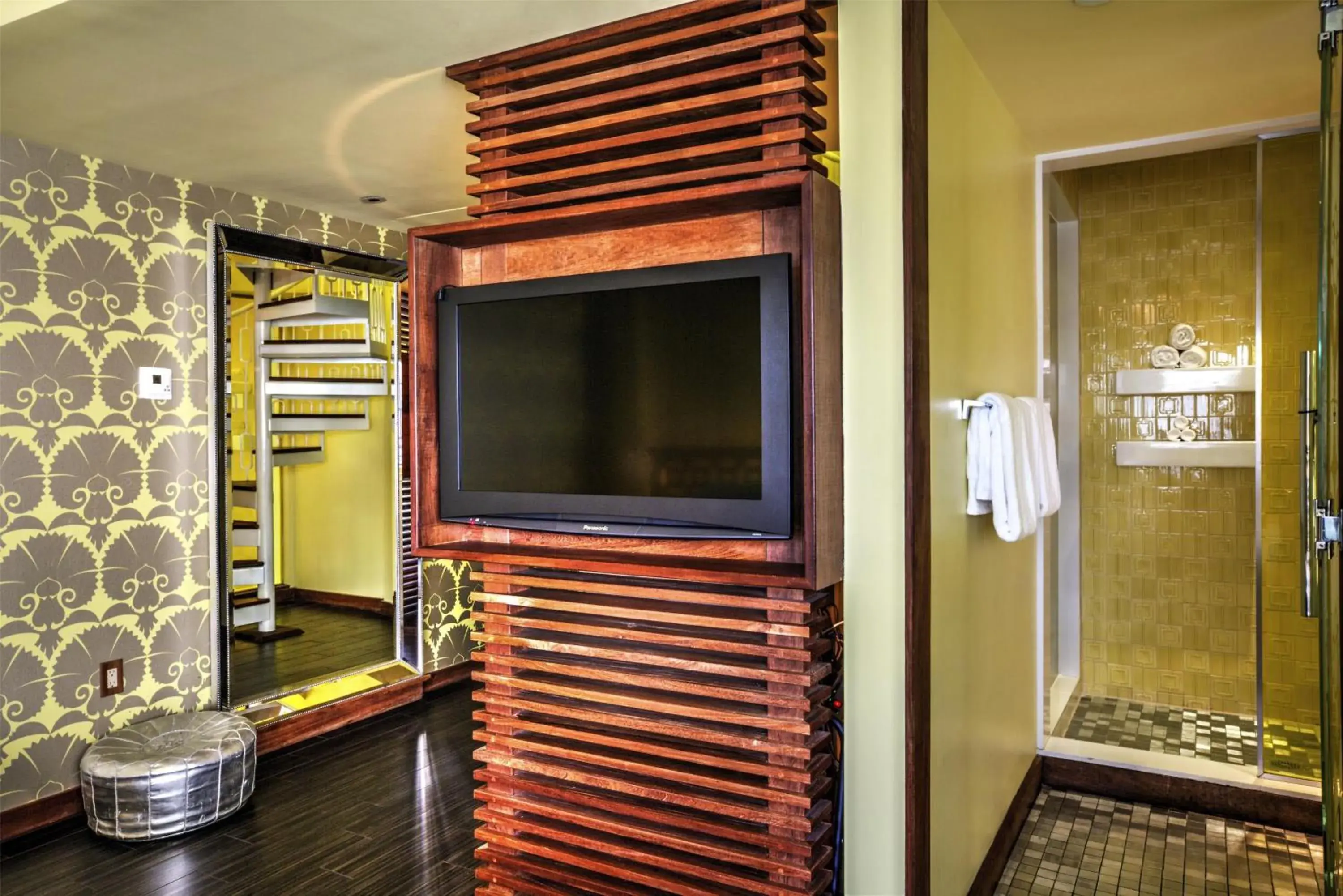 Photo of the whole room in Dream South Beach, by Hyatt Photo of the whole room in Dream South Beach, by Hyatt