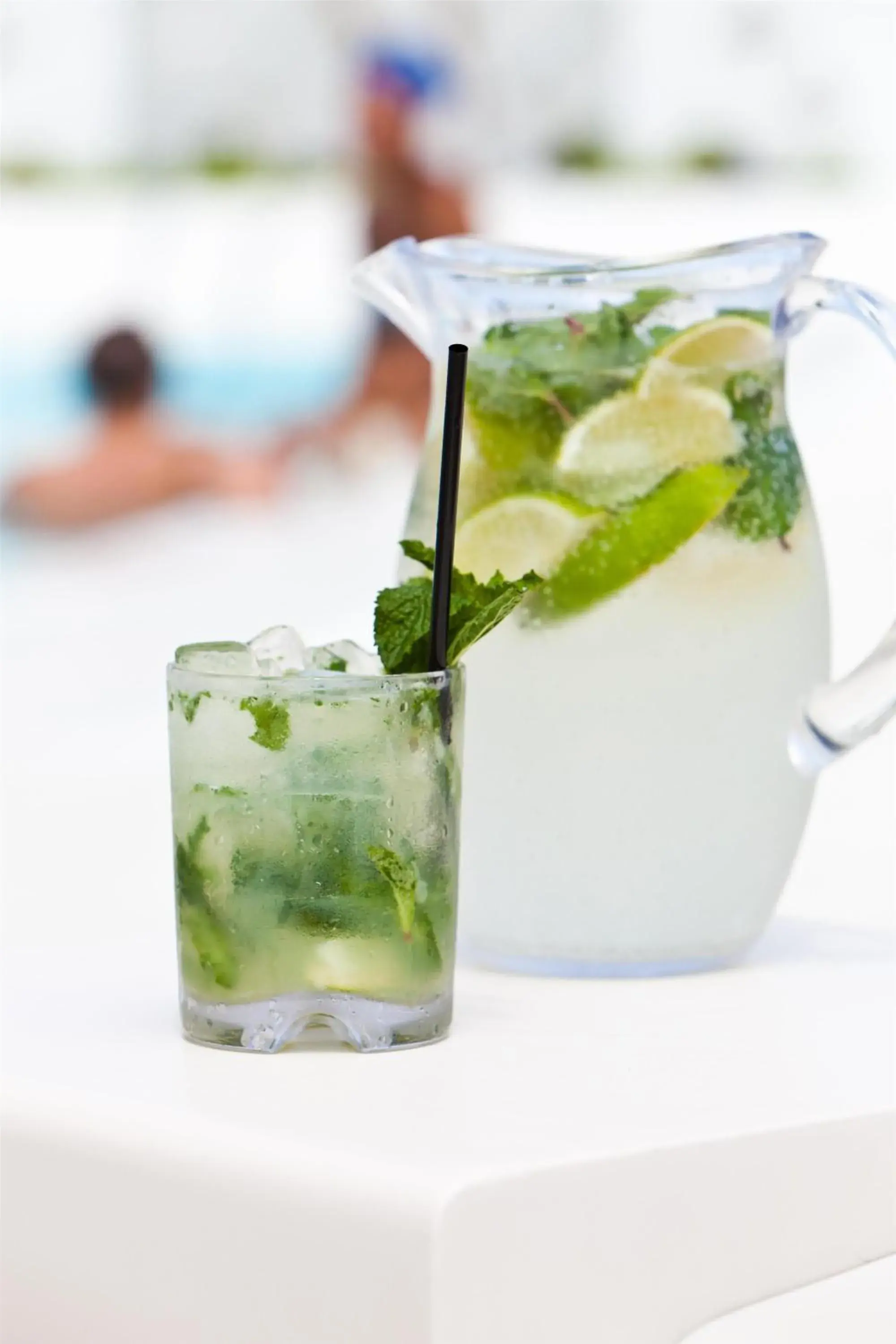 Restaurant/places to eat in Dream South Beach, by Hyatt Restaurant/places to eat in Dream South Beach, by Hyatt