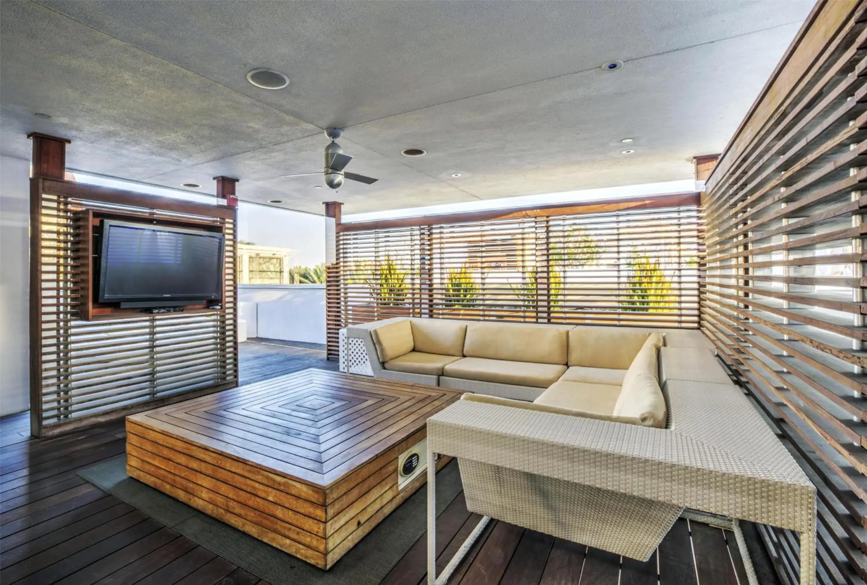 Photo of the whole room in Dream South Beach, by Hyatt Photo of the whole room in Dream South Beach, by Hyatt