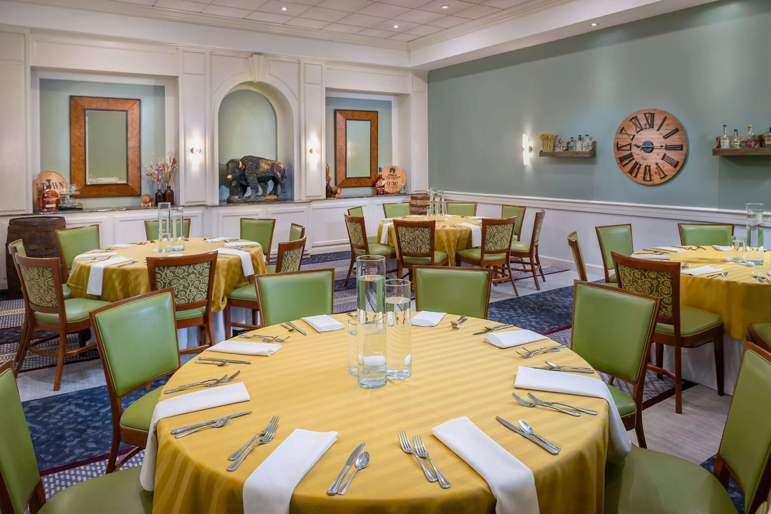 Meeting/conference room in Hilton Lexington Downtown