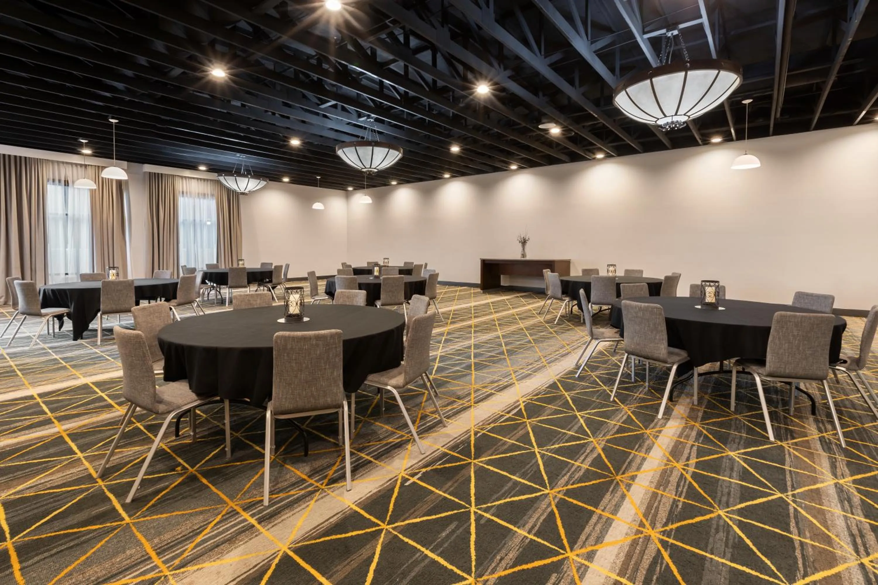 Banquet/Function facilities in Holiday Inn El Paso West – Sunland Park by IHG