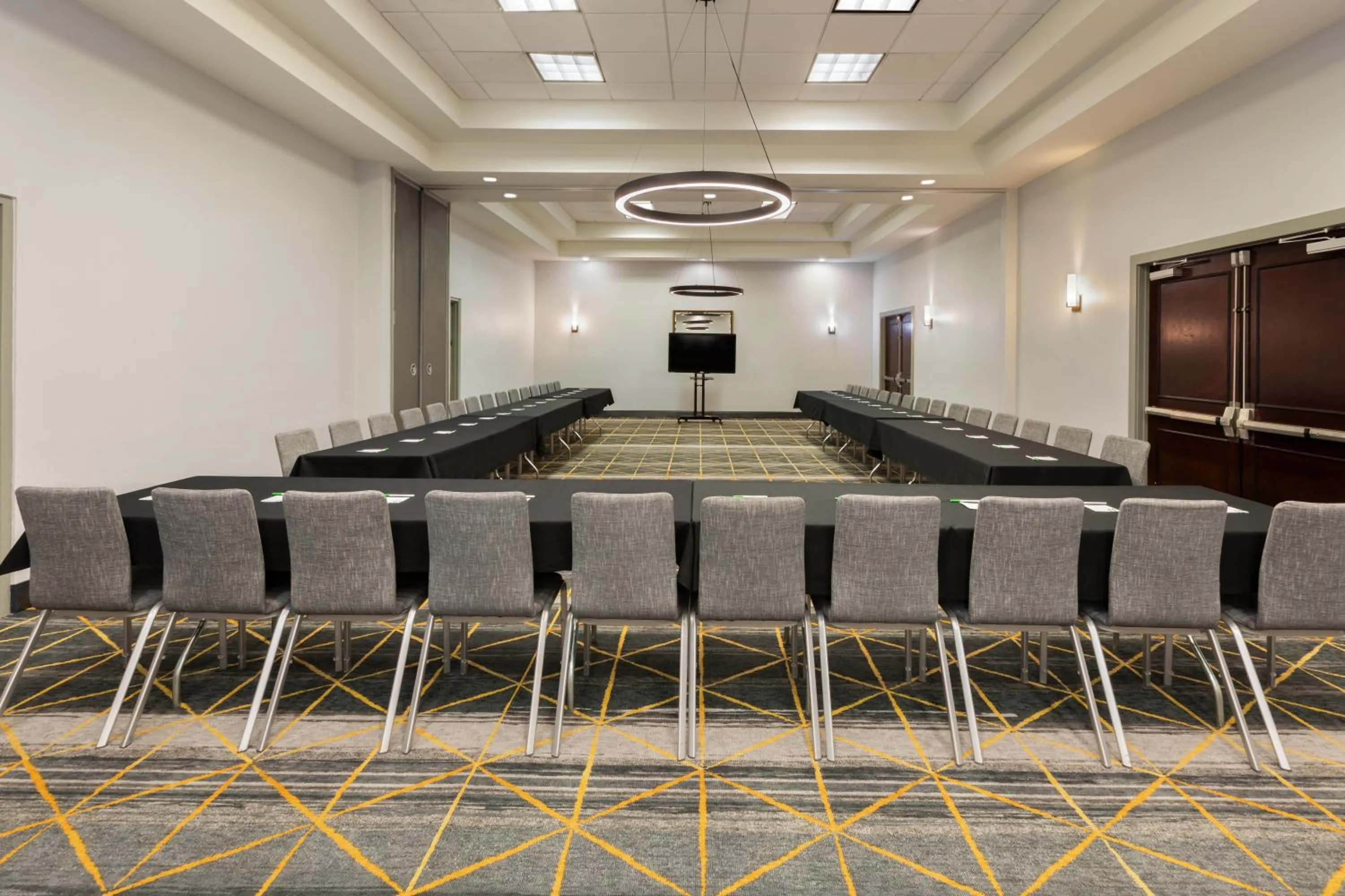 Meeting/conference room in Holiday Inn El Paso West – Sunland Park by IHG
