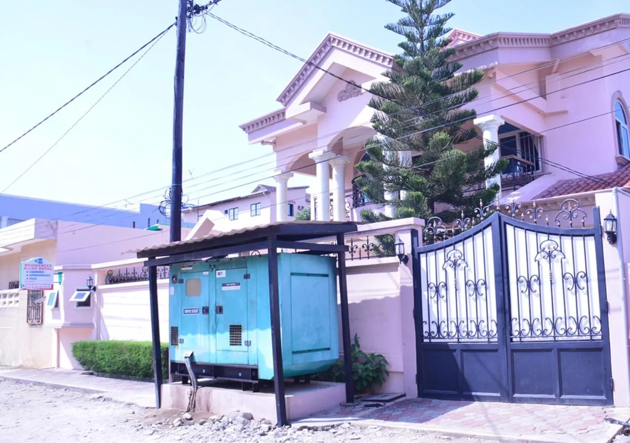 Other in Hôtels Résidences Easy