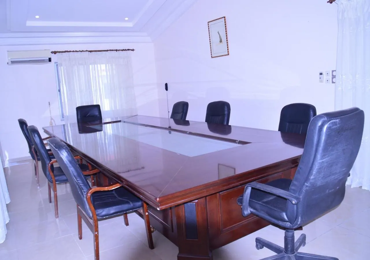 Area and facilities in Hôtels Résidences Easy