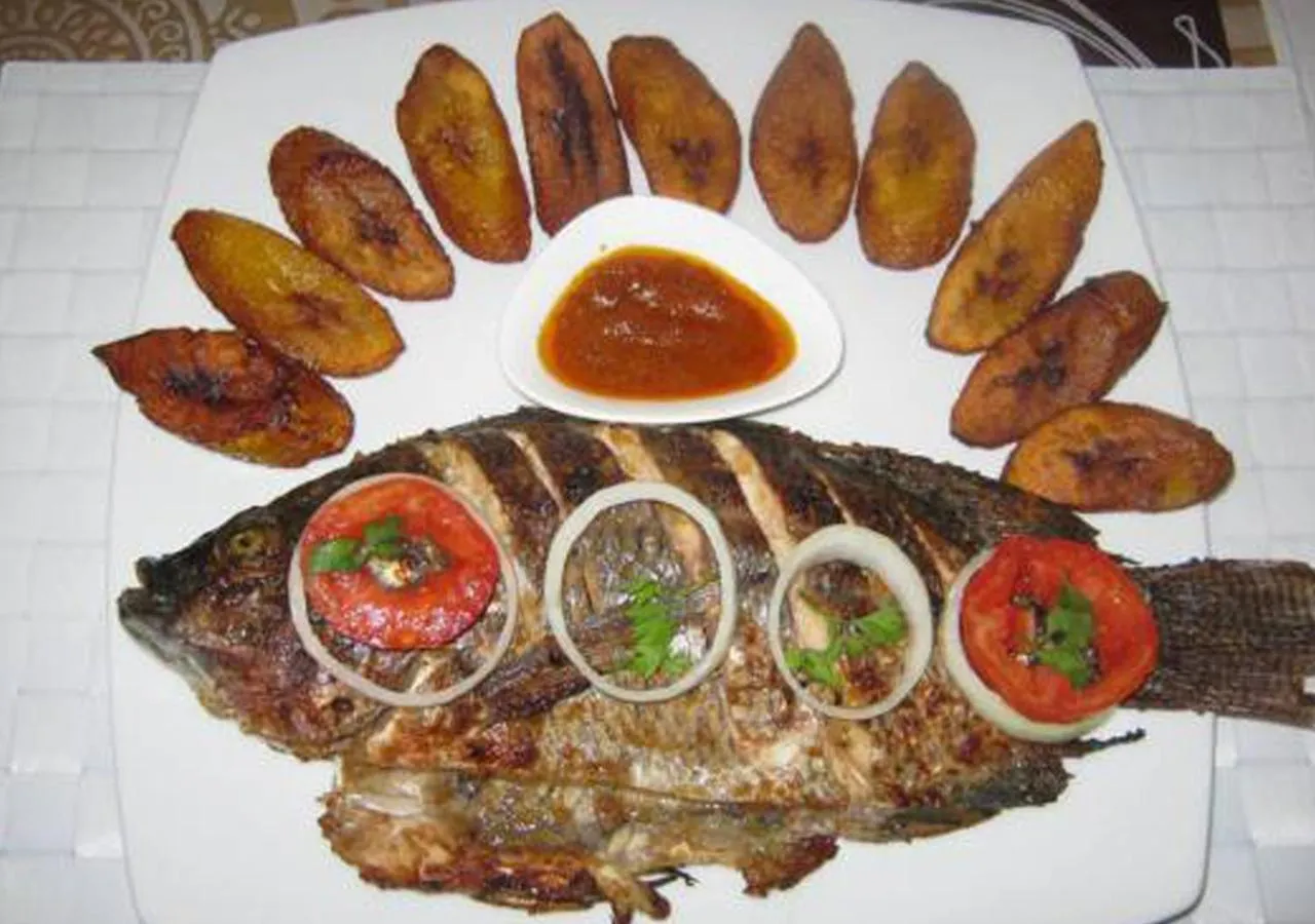 Meals in Hôtels Résidences Easy