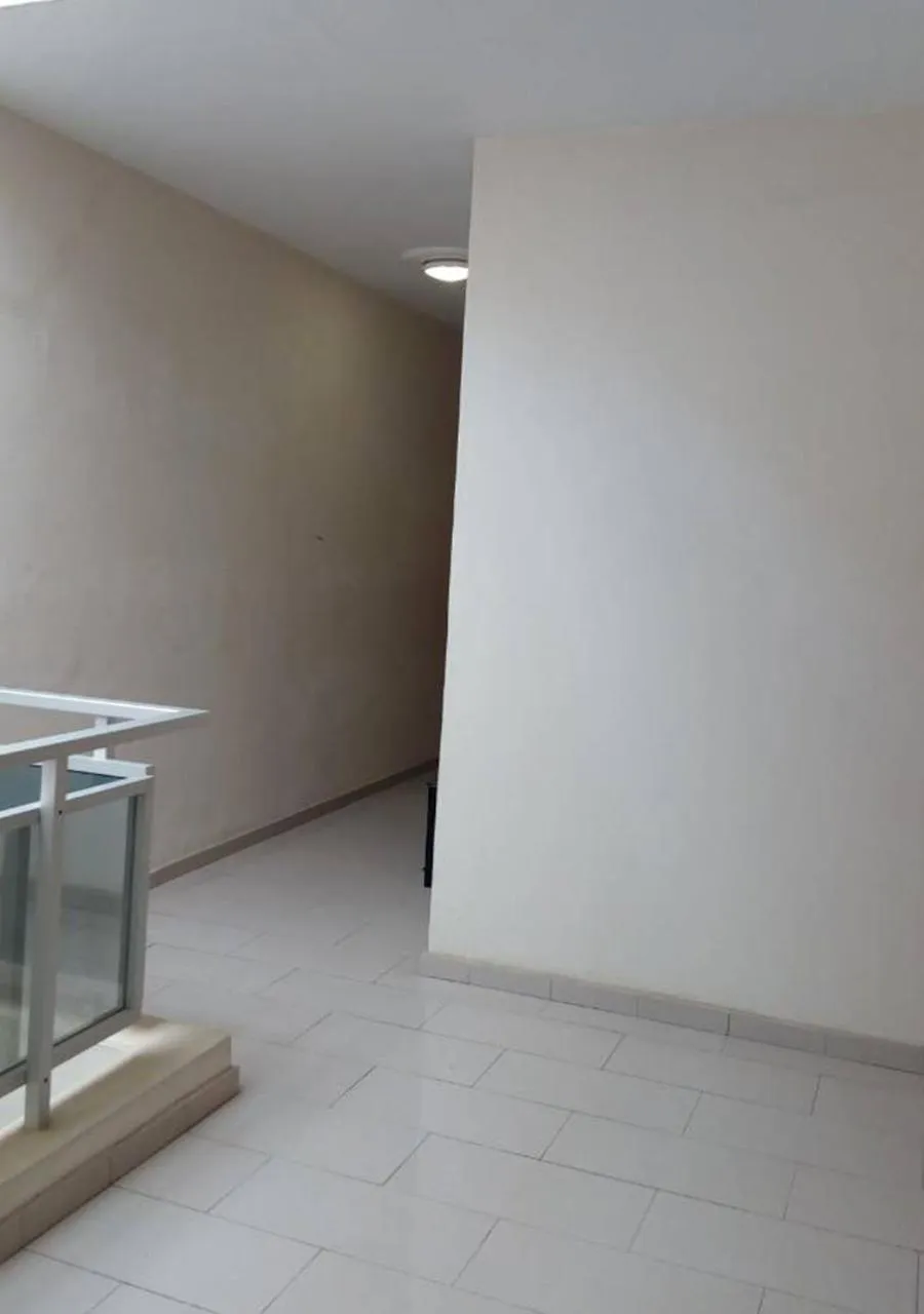 Area and facilities in Hôtels Résidences Easy